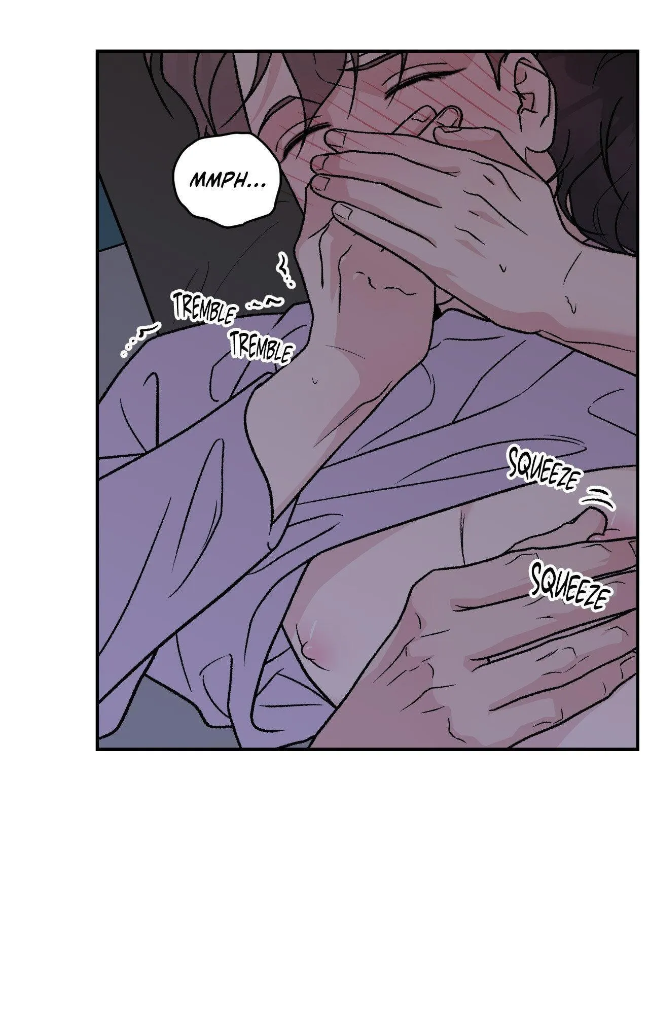 Flip Turn - Chapter 105.04 Page 3