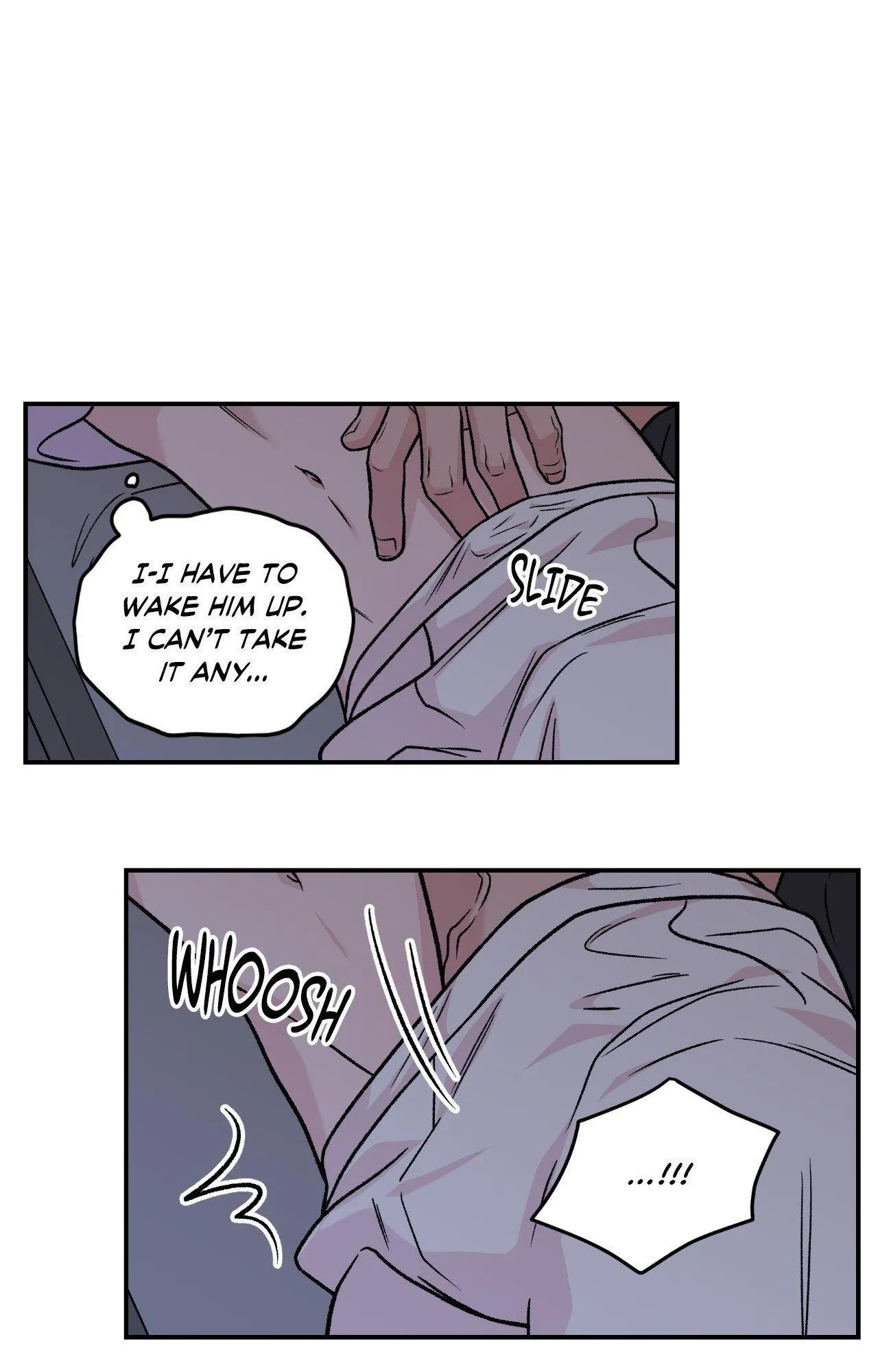 Flip Turn - Chapter 105.04 Page 5