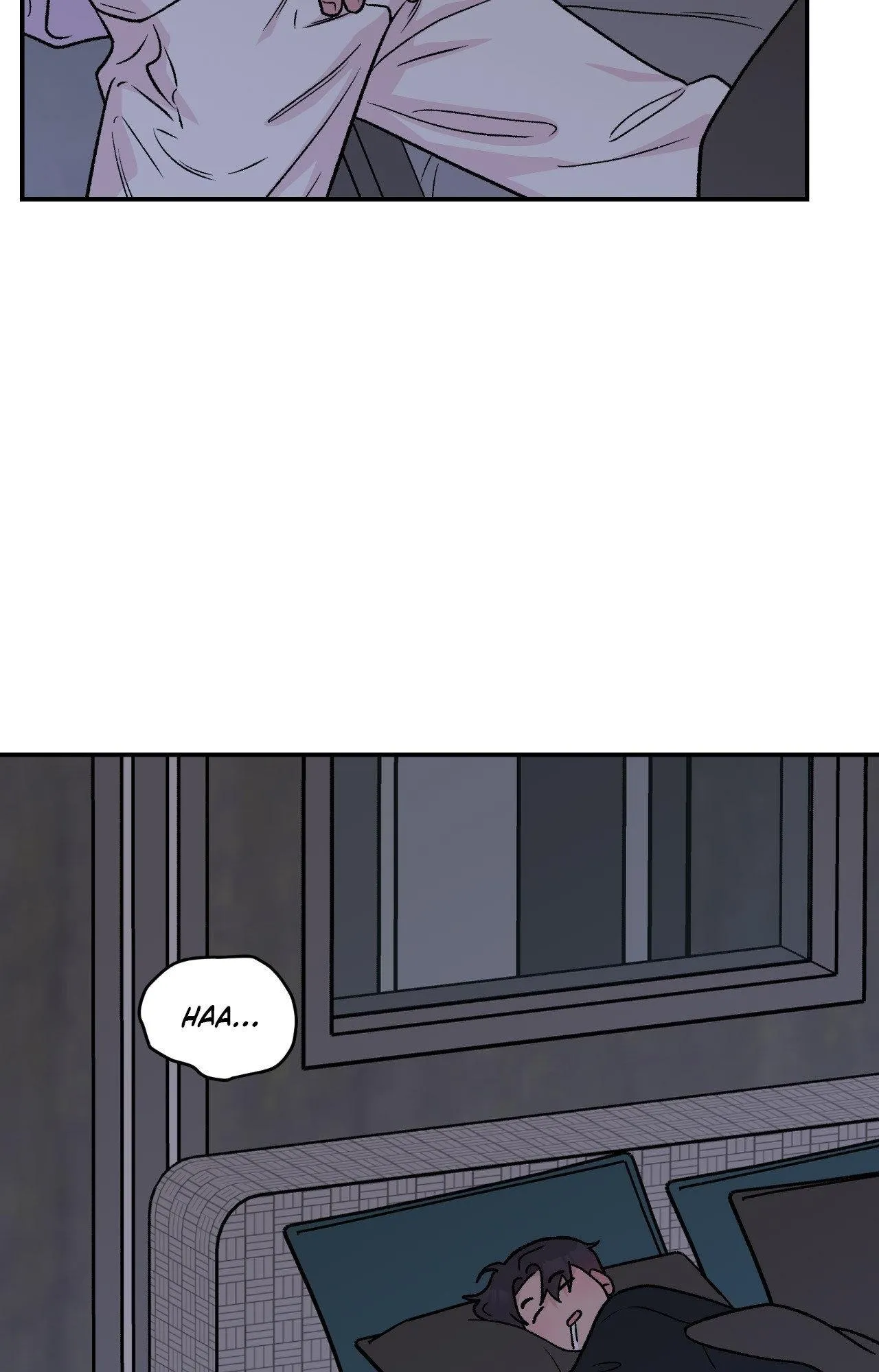 Flip Turn - Chapter 105.04 Page 10