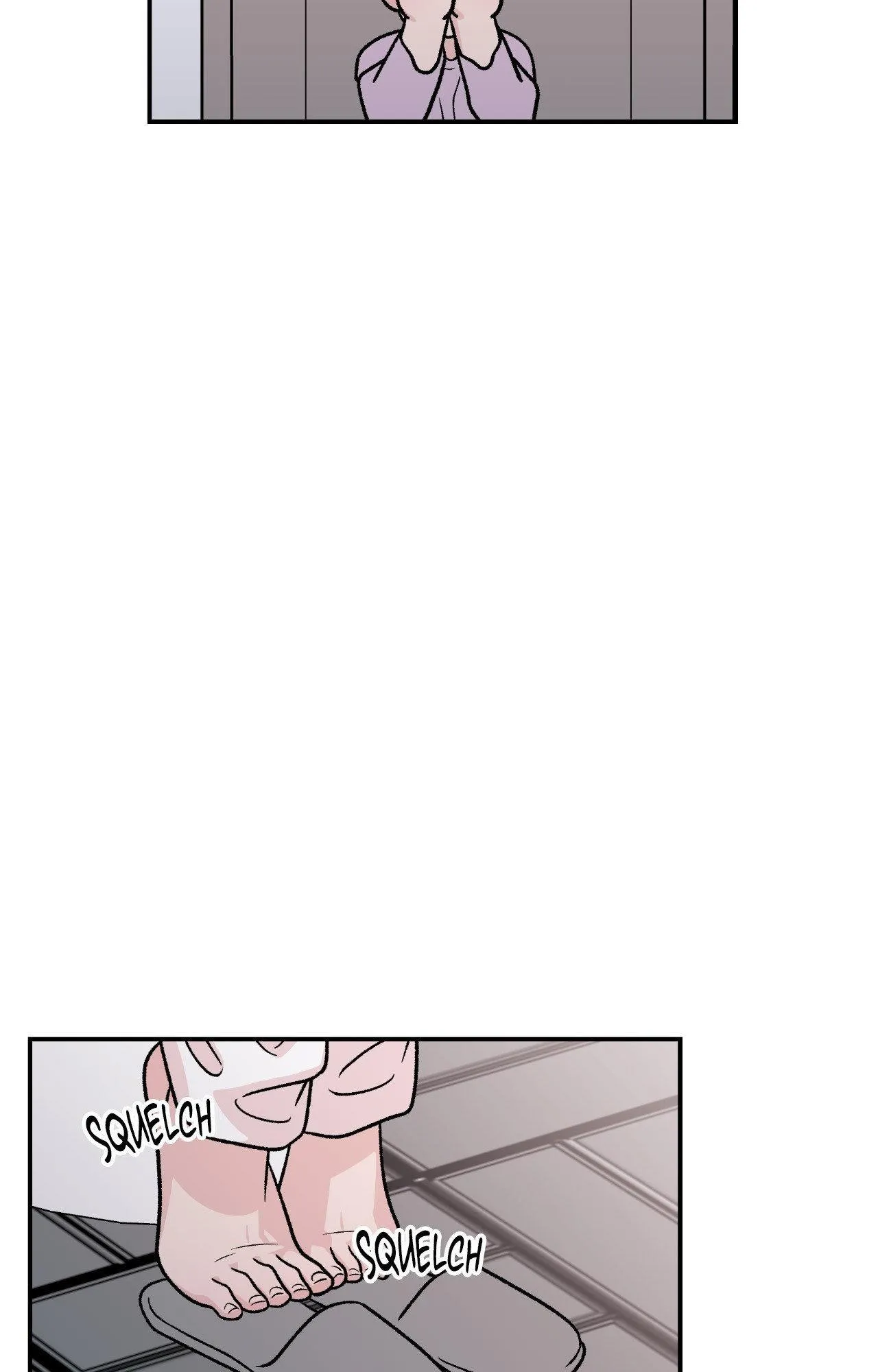 Flip Turn - Chapter 105.04 Page 16