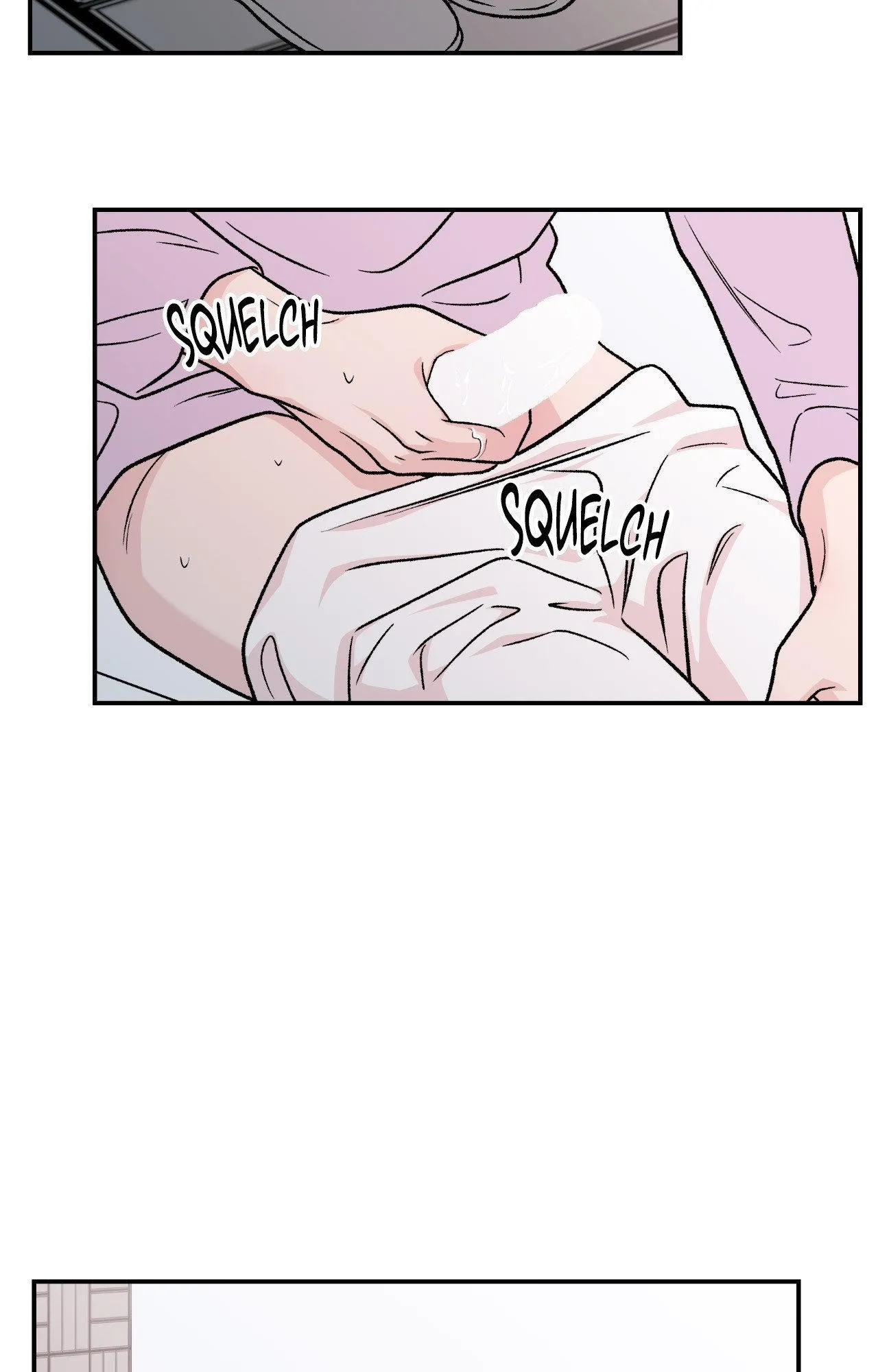 Flip Turn - Chapter 105.04 Page 17