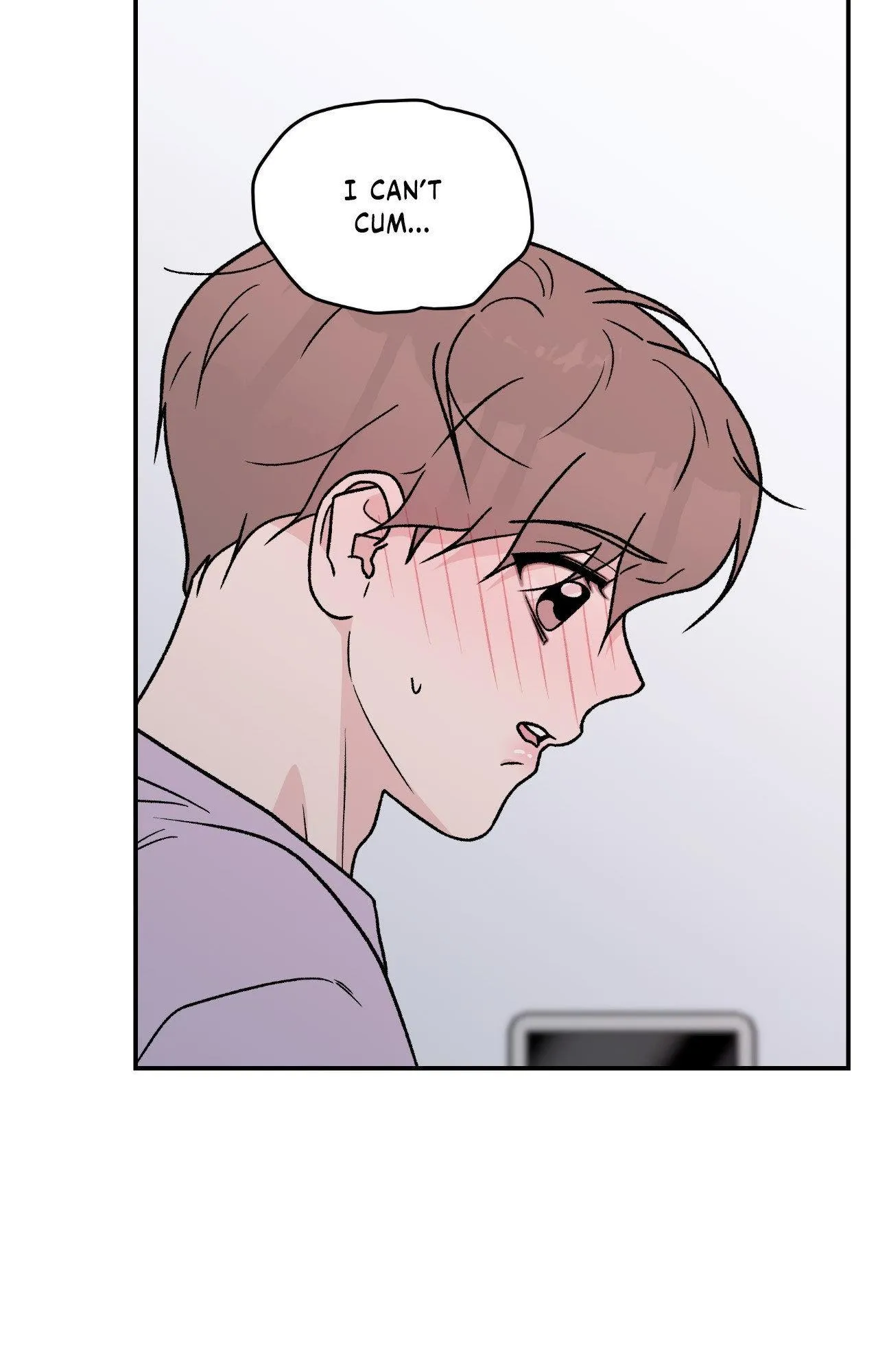 Flip Turn - Chapter 105.04 Page 19