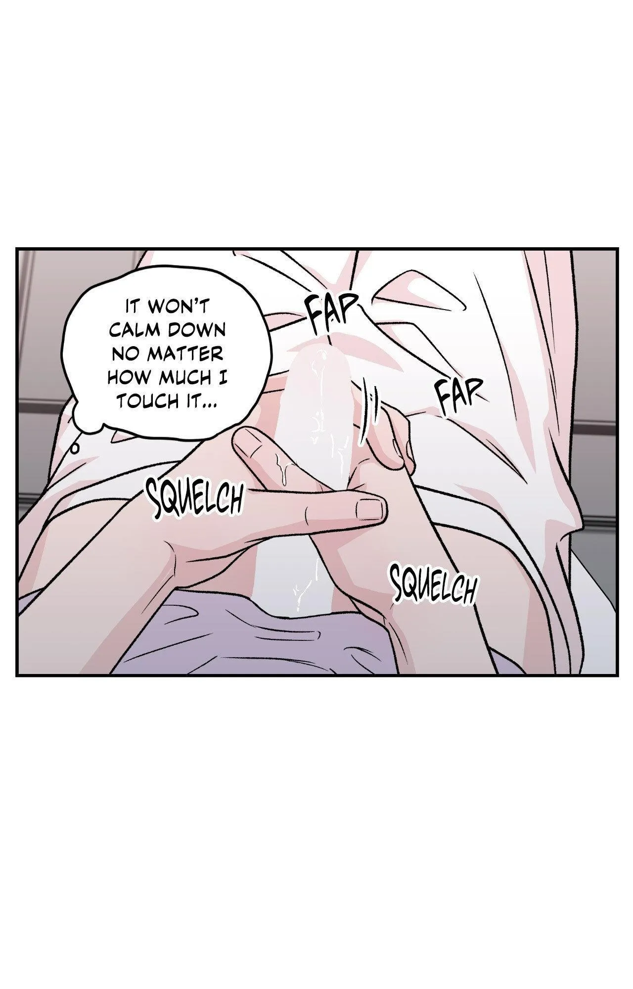 Flip Turn - Chapter 105.04 Page 20