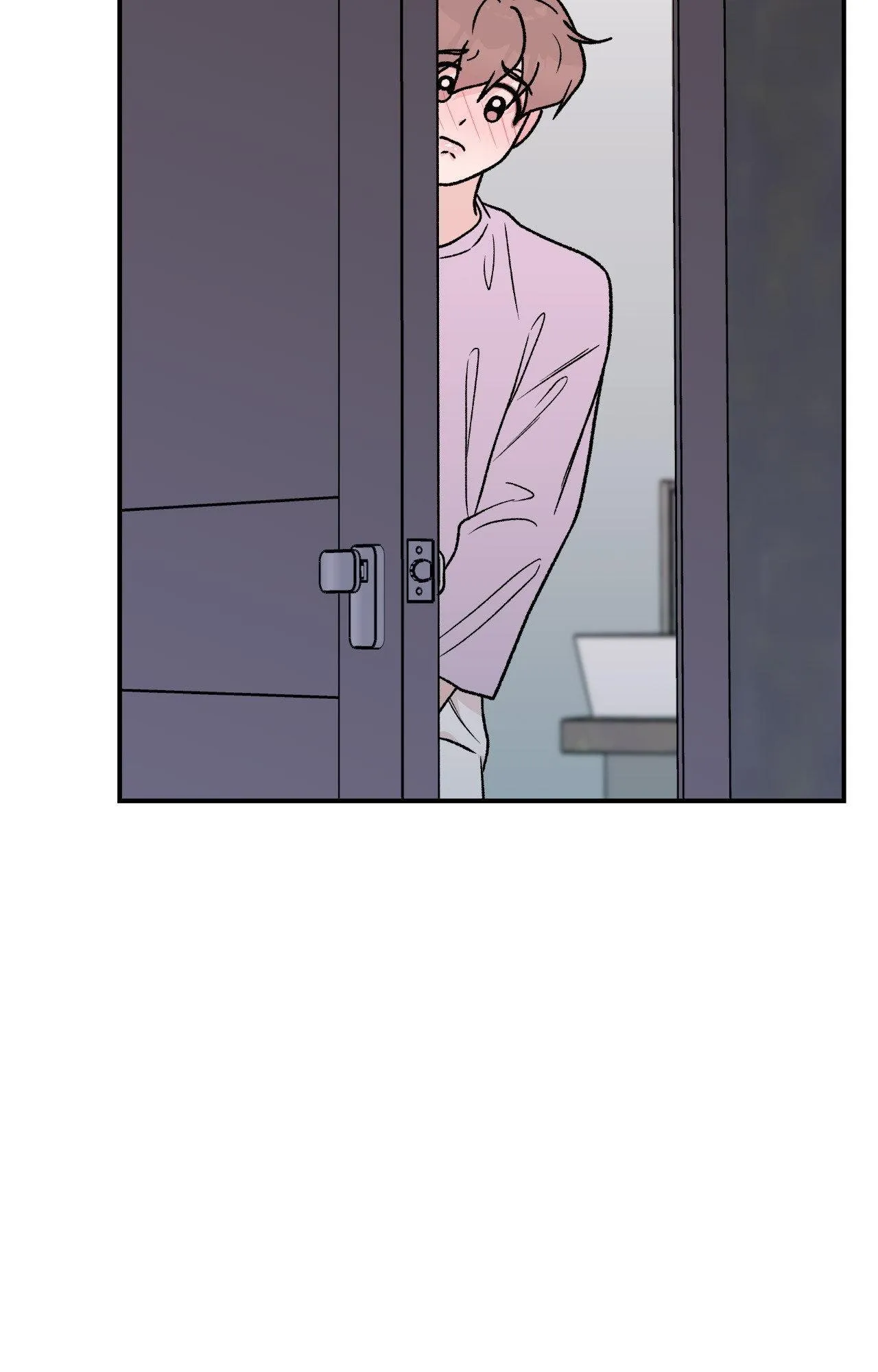 Flip Turn - Chapter 105.04 Page 30