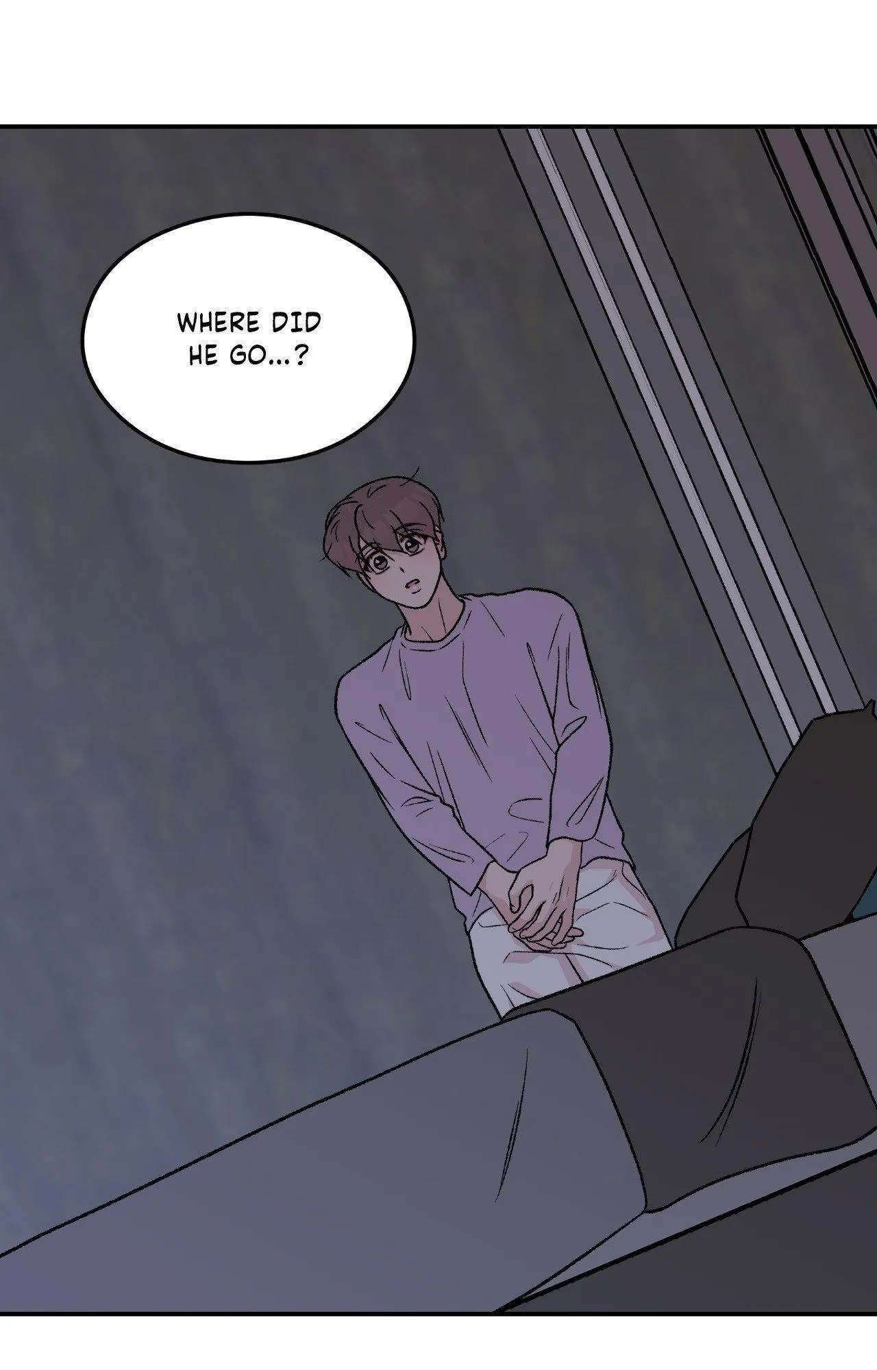 Flip Turn - Chapter 105.04 Page 31