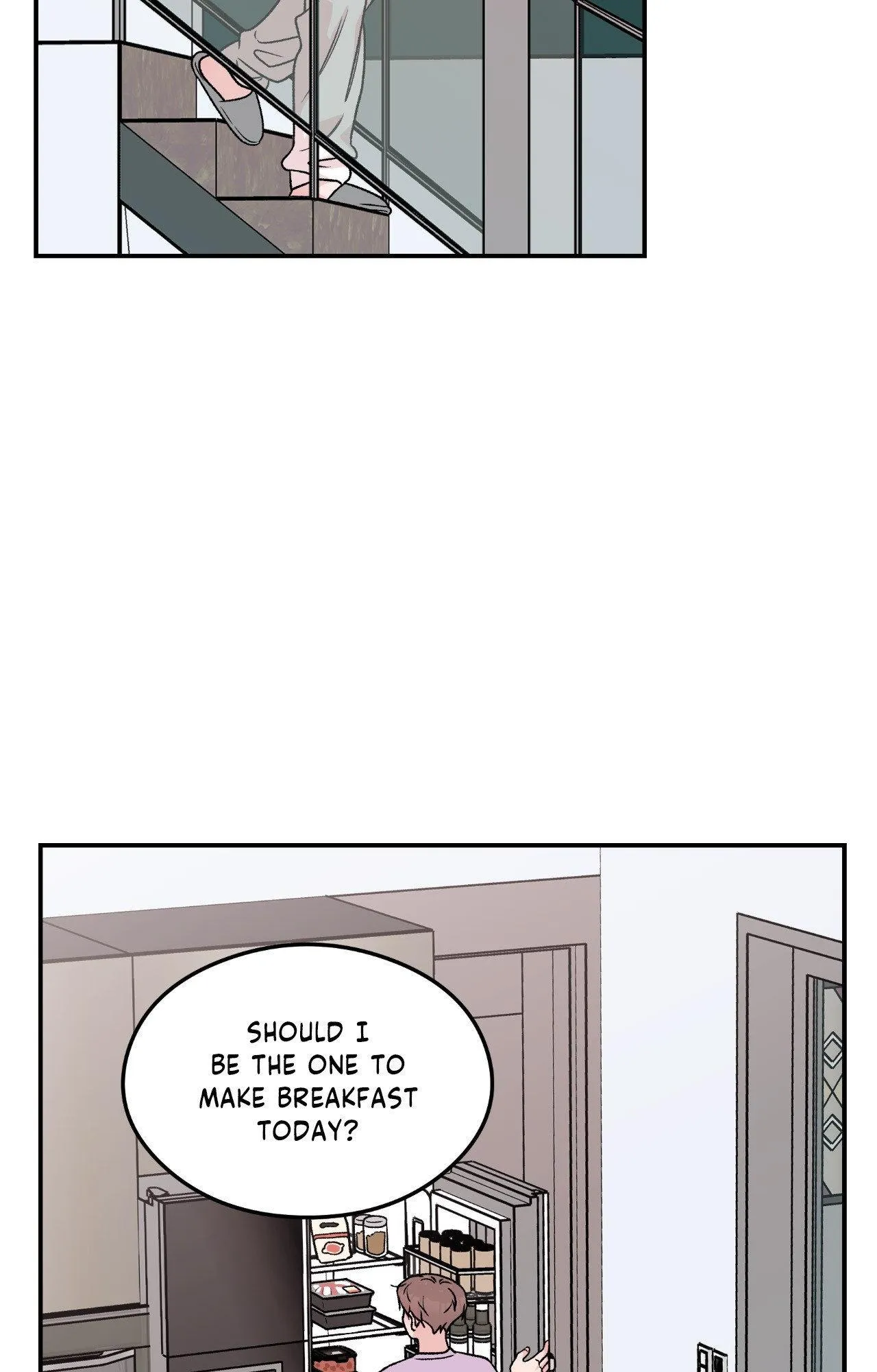 Flip Turn - Chapter 105.04 Page 38
