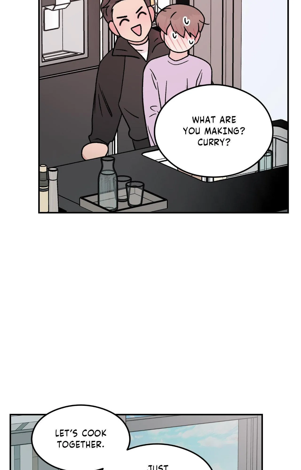 Flip Turn - Chapter 105.04 Page 44