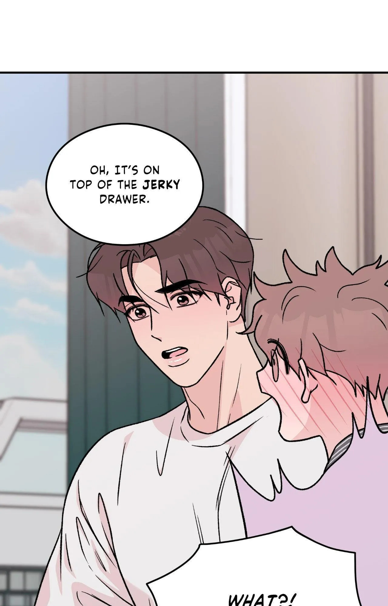 Flip Turn - Chapter 105.04 Page 50