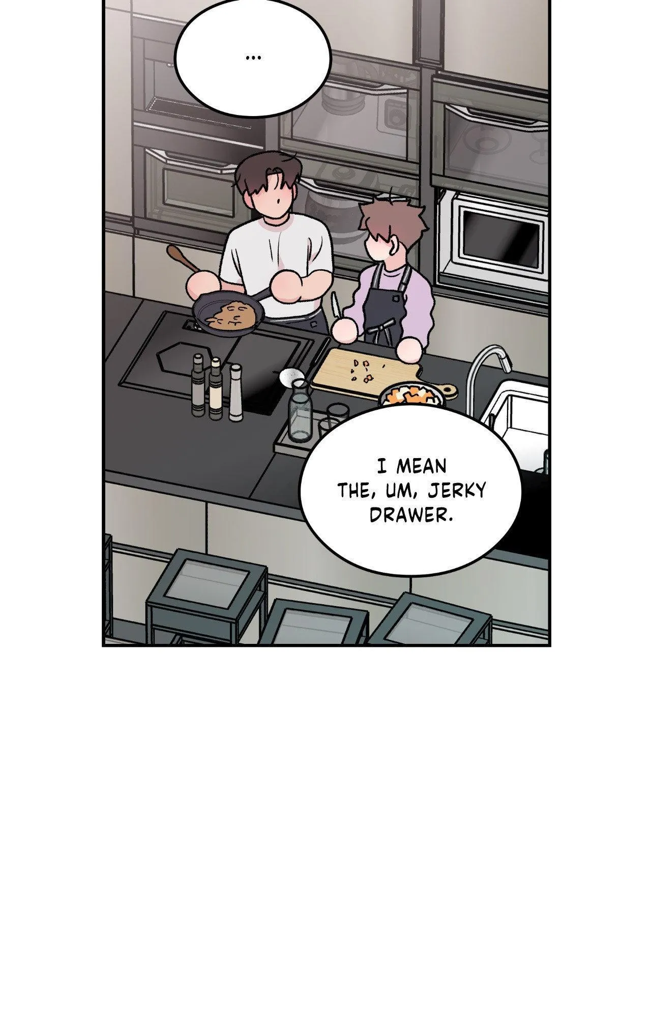 Flip Turn - Chapter 105.04 Page 52