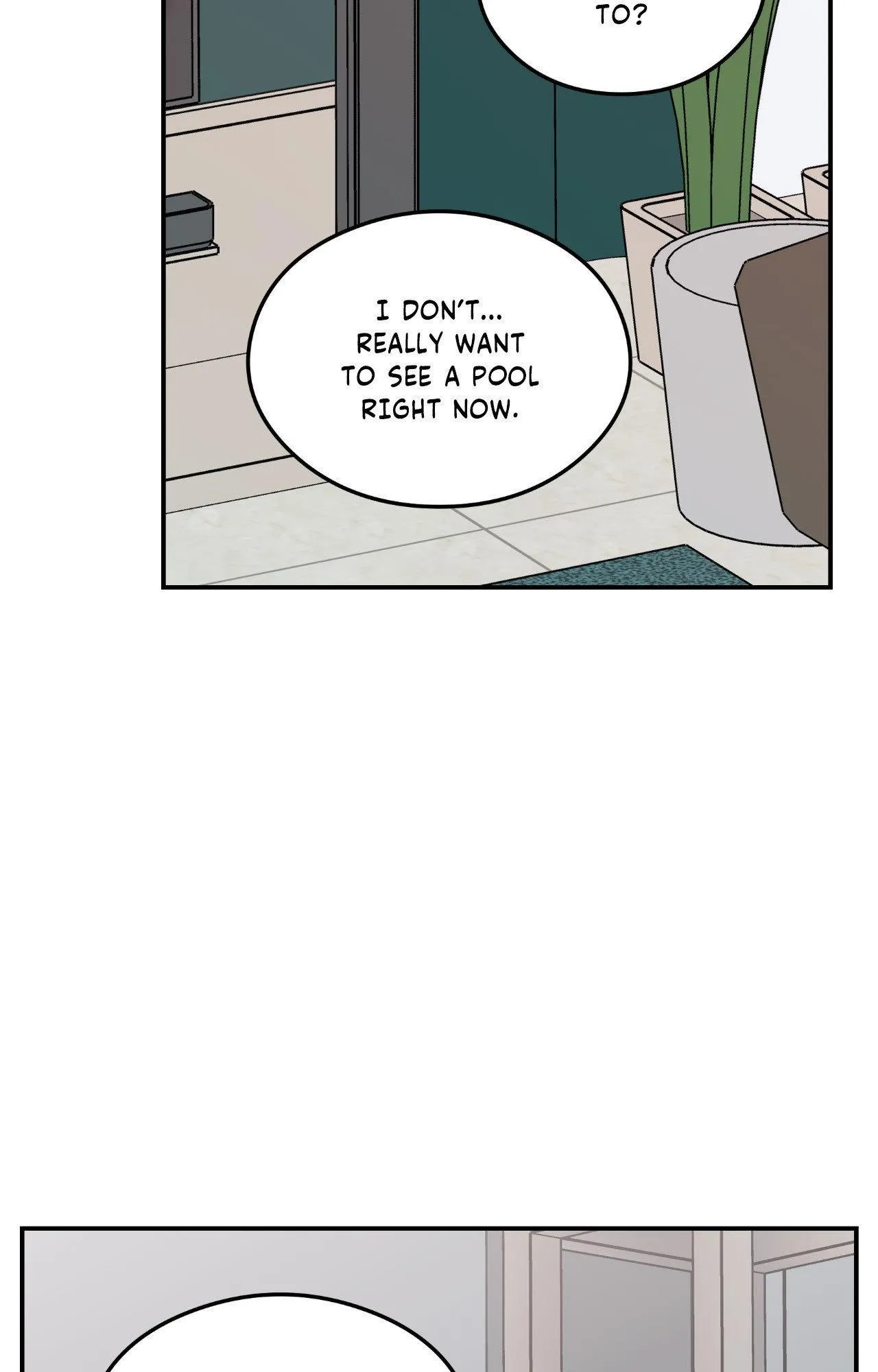 Flip Turn - Chapter 105.04 Page 58