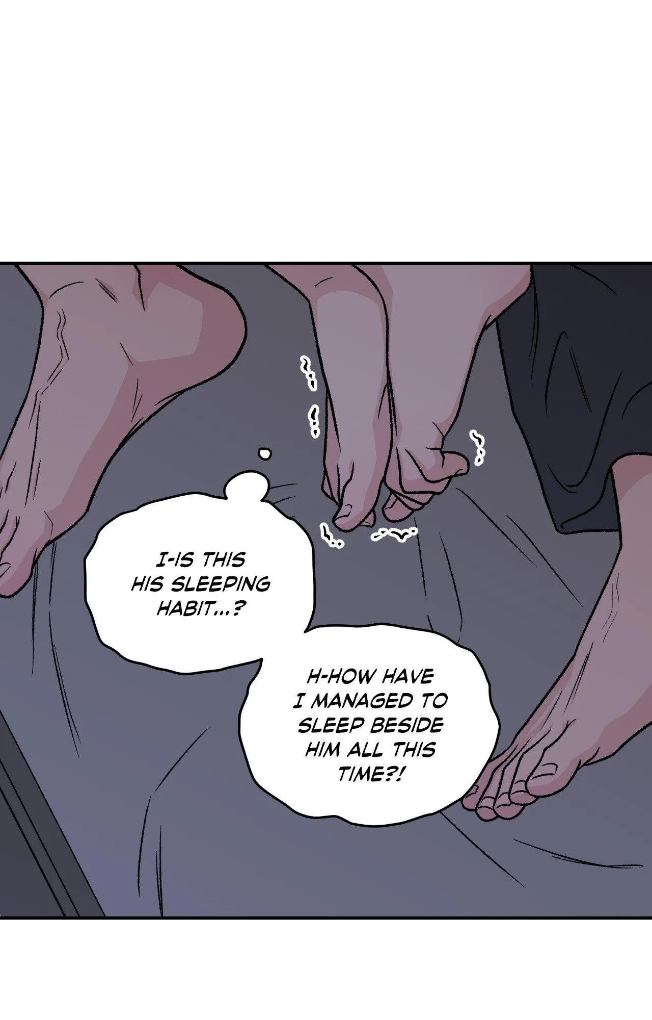 Flip Turn - Chapter 105.04 Page 71