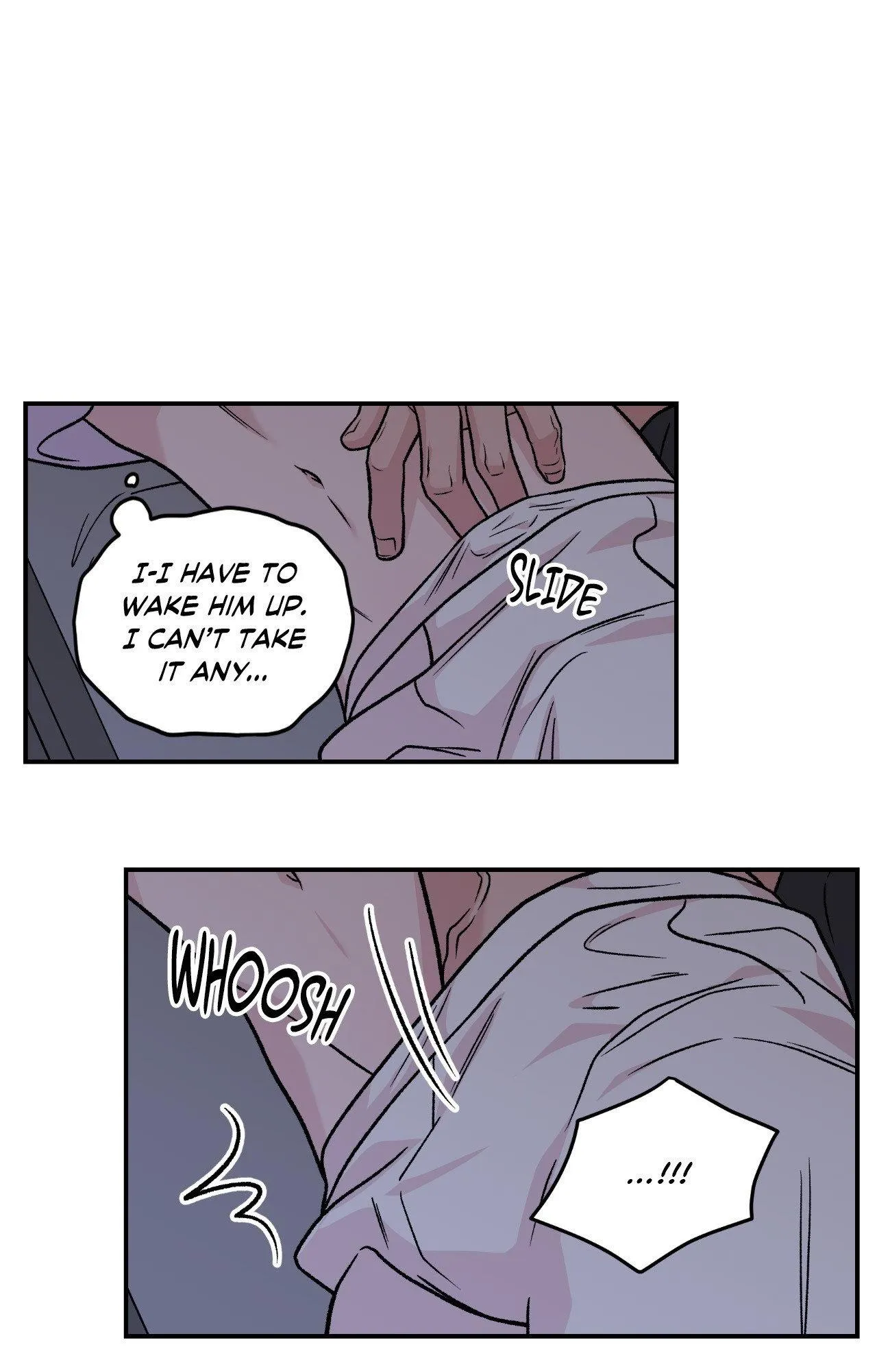 Flip Turn - Chapter 105.04 Page 72