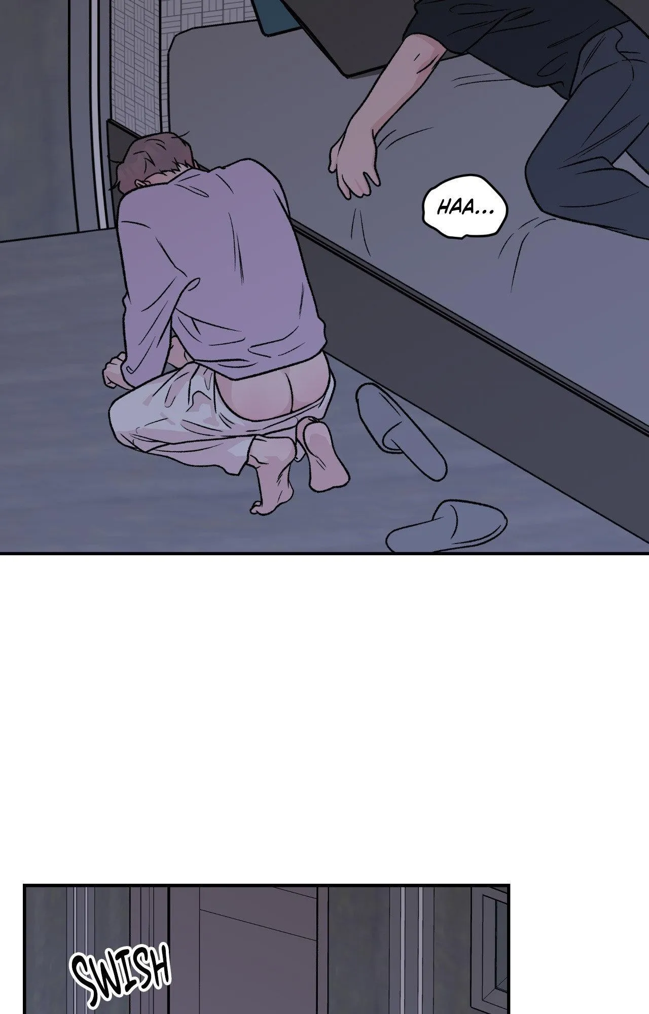 Flip Turn - Chapter 105.04 Page 78