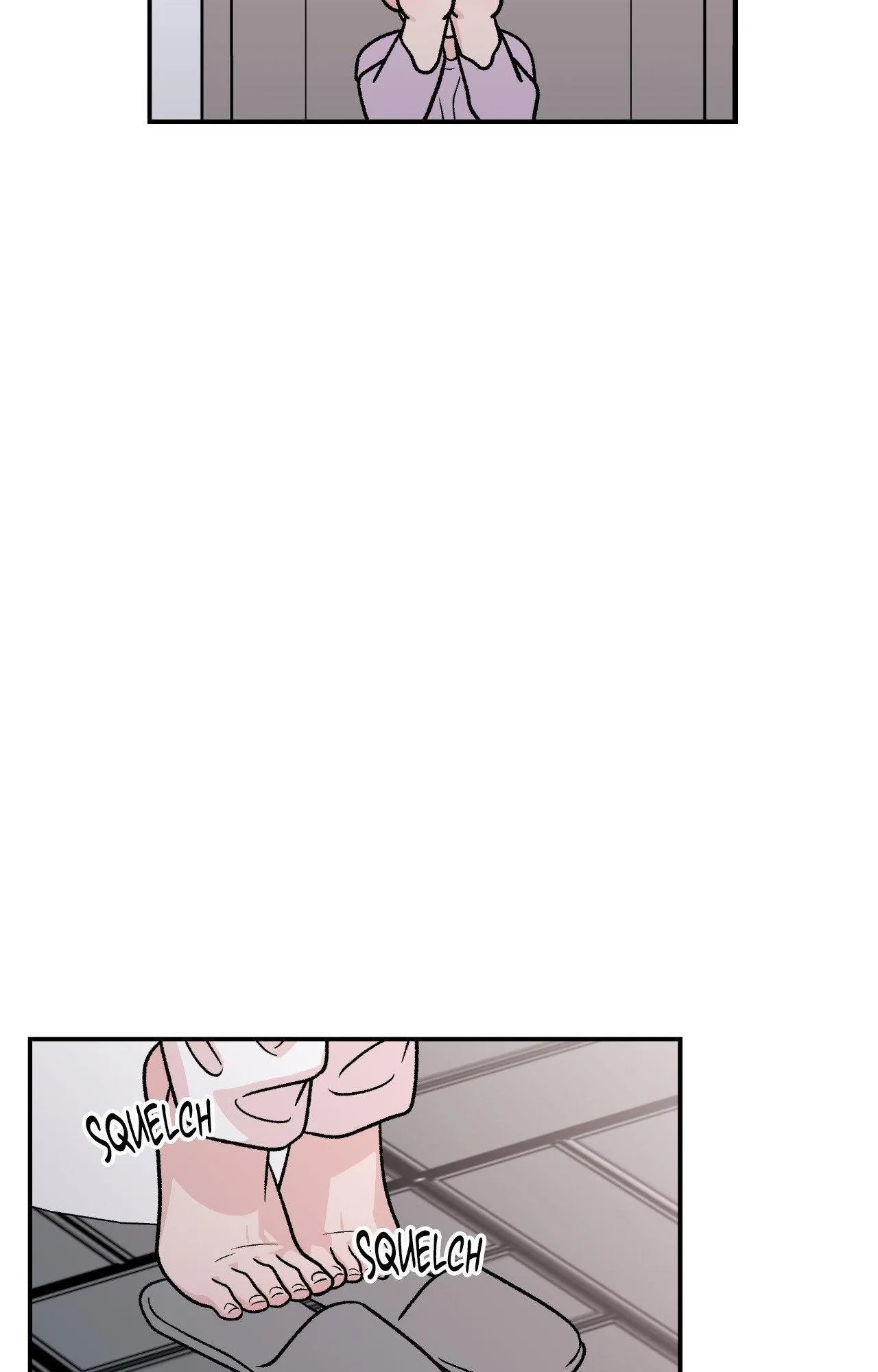 Flip Turn - Chapter 105.04 Page 83