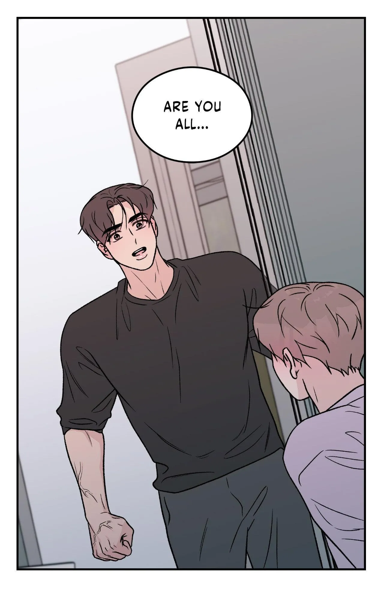 Flip Turn - Chapter 105.04 Page 90