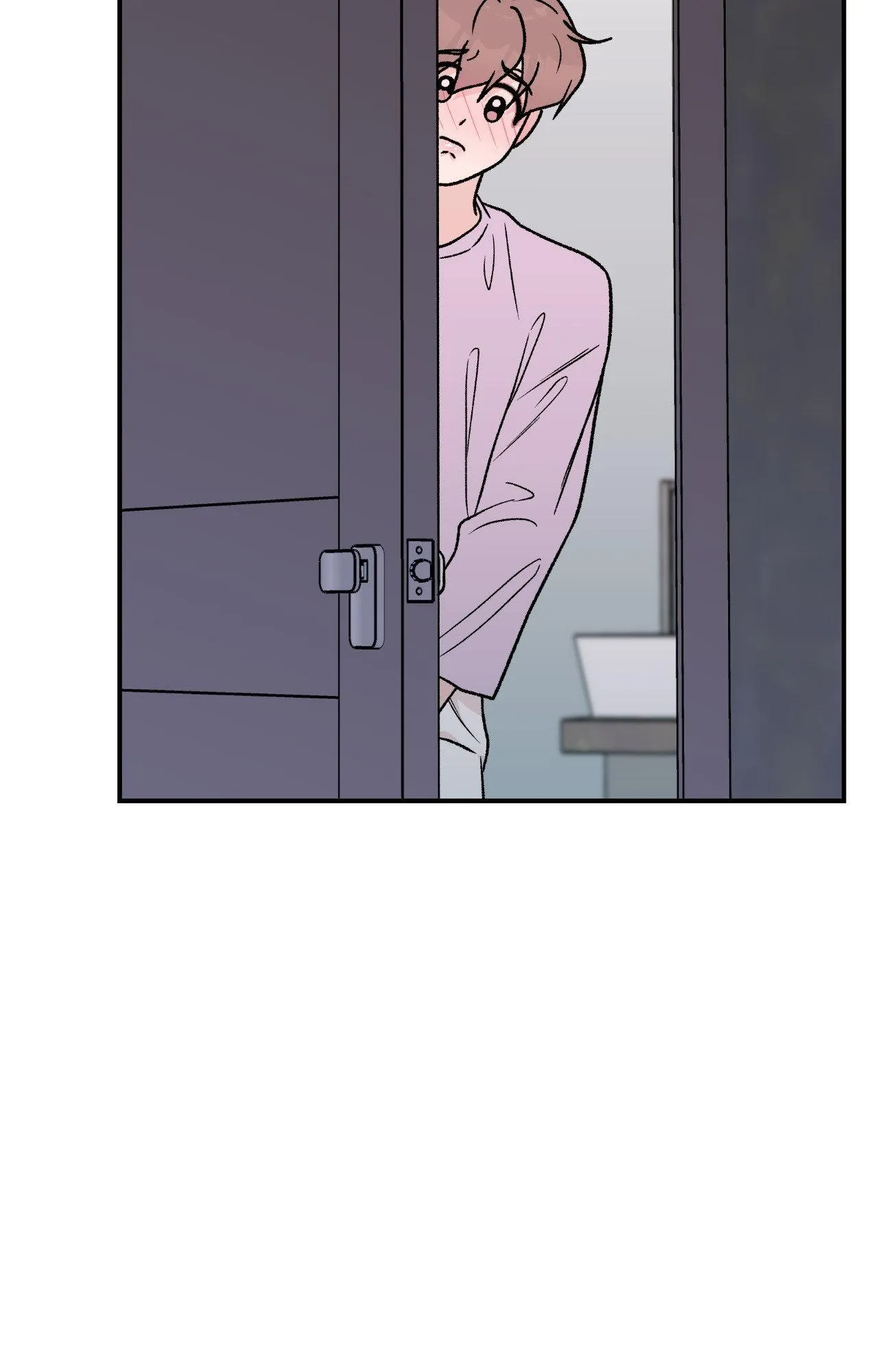 Flip Turn - Chapter 105.04 Page 97