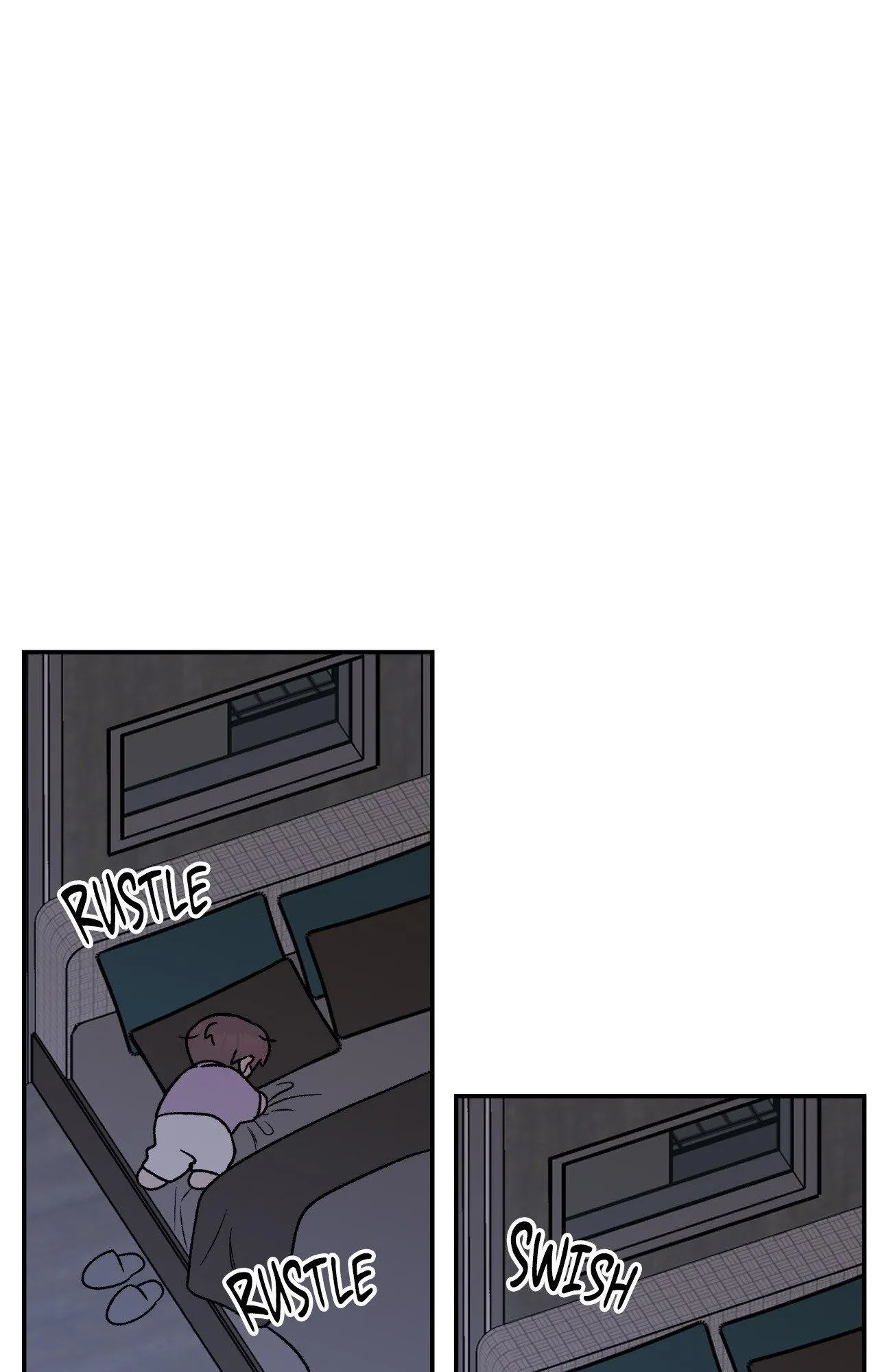 Flip Turn - Chapter 105.04 Page 99