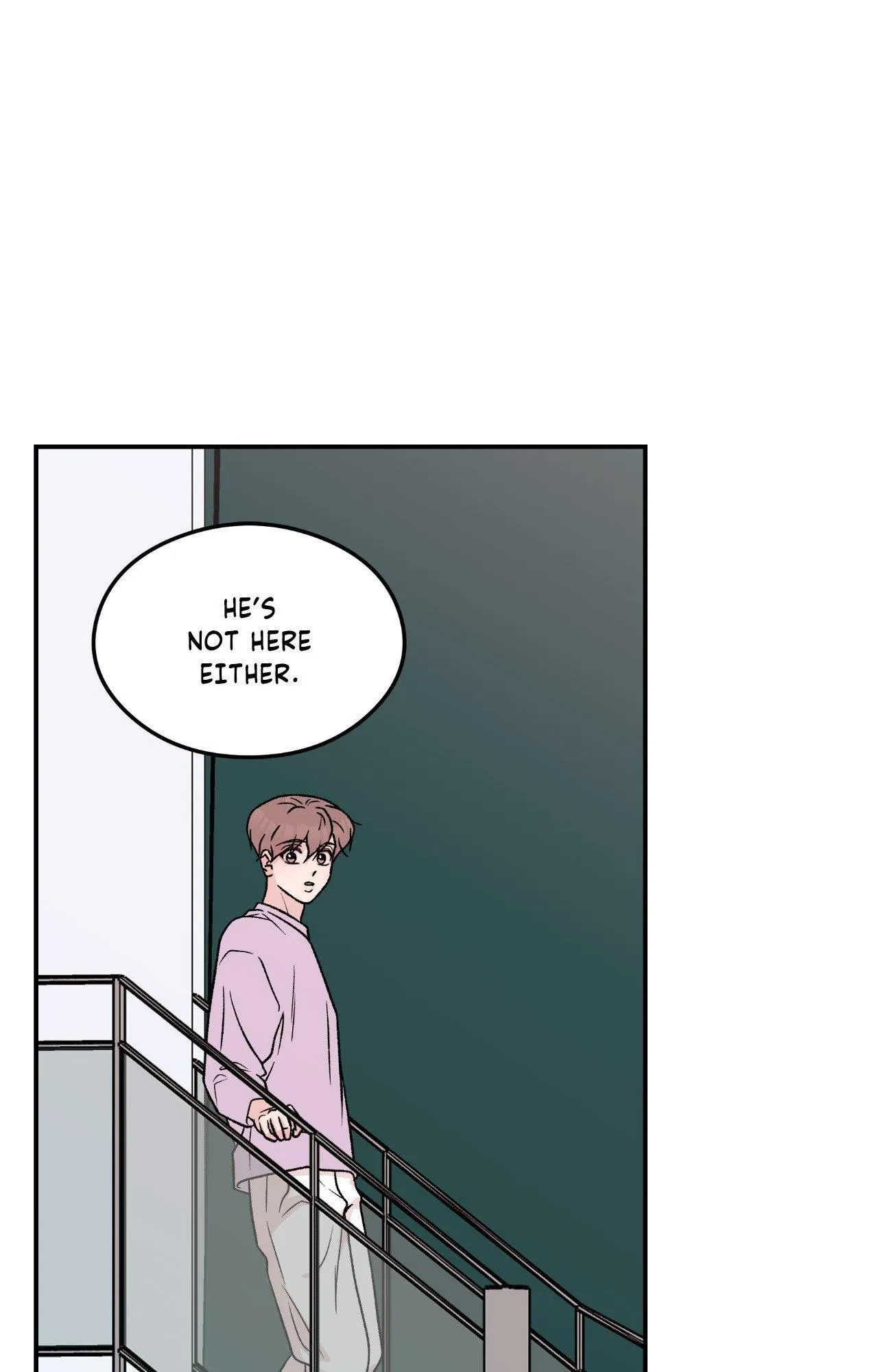 Flip Turn - Chapter 105.04 Page 104