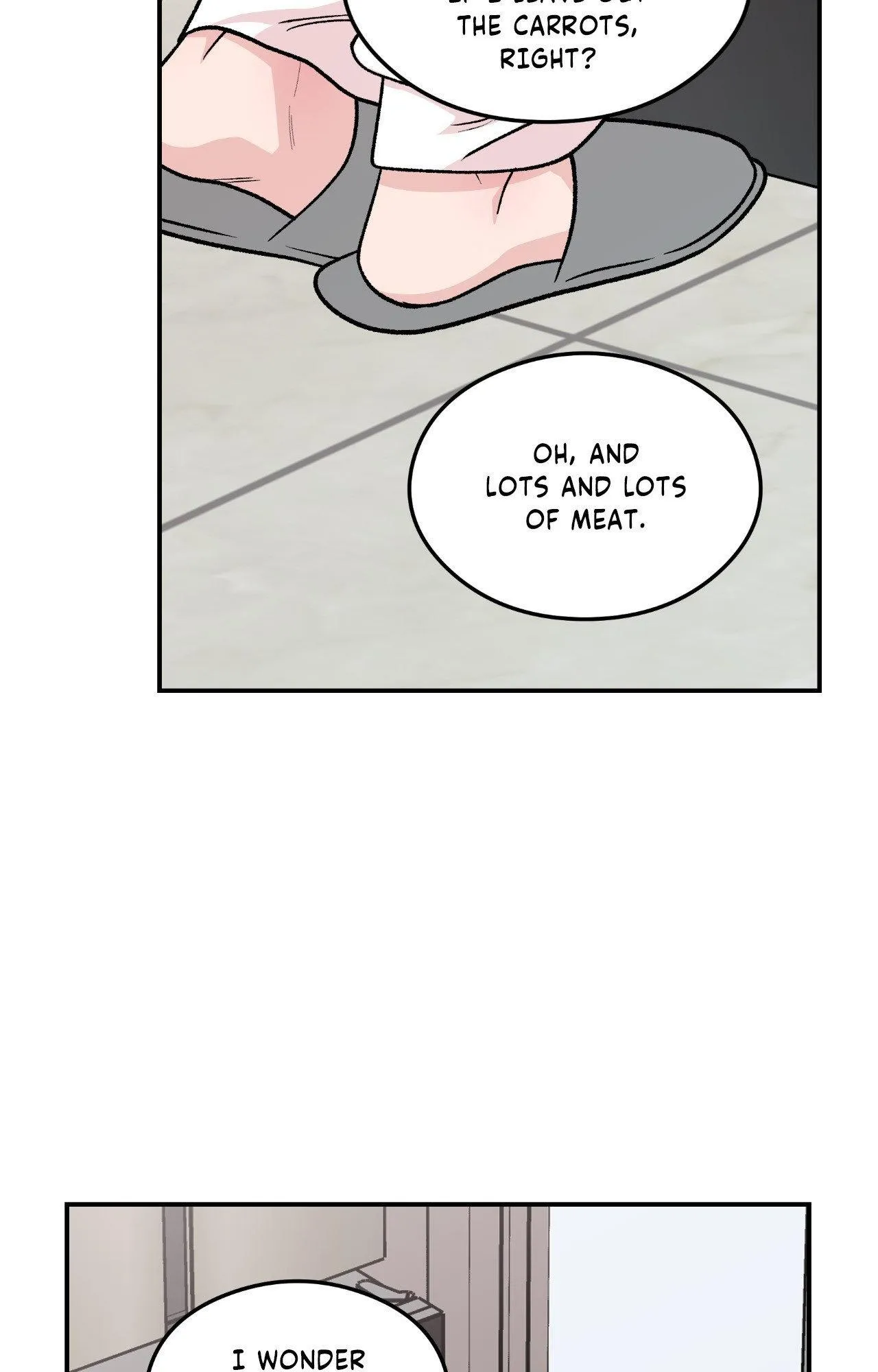 Flip Turn - Chapter 105.04 Page 107