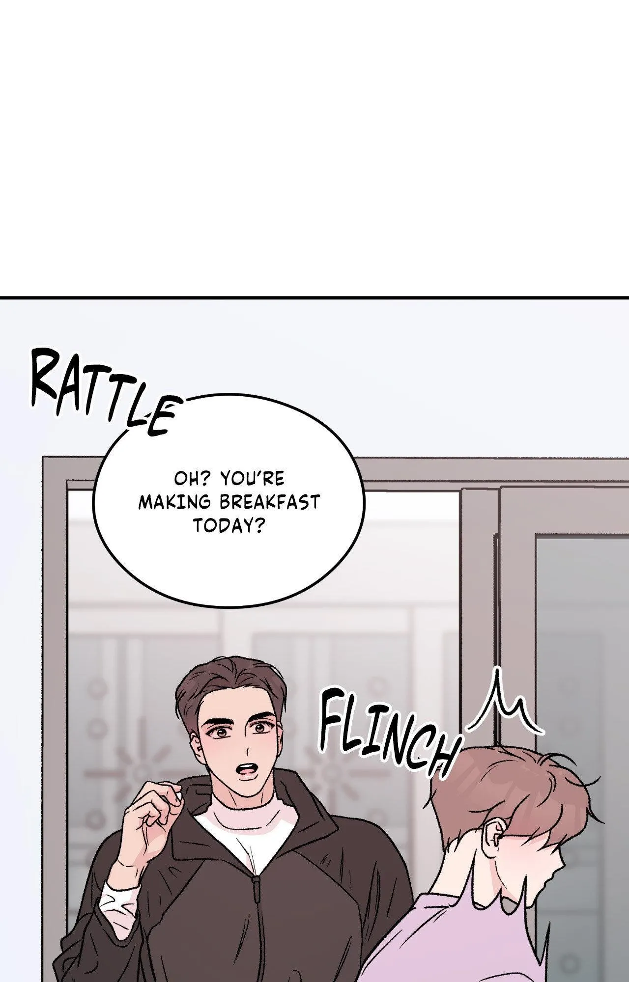Flip Turn - Chapter 105.04 Page 109