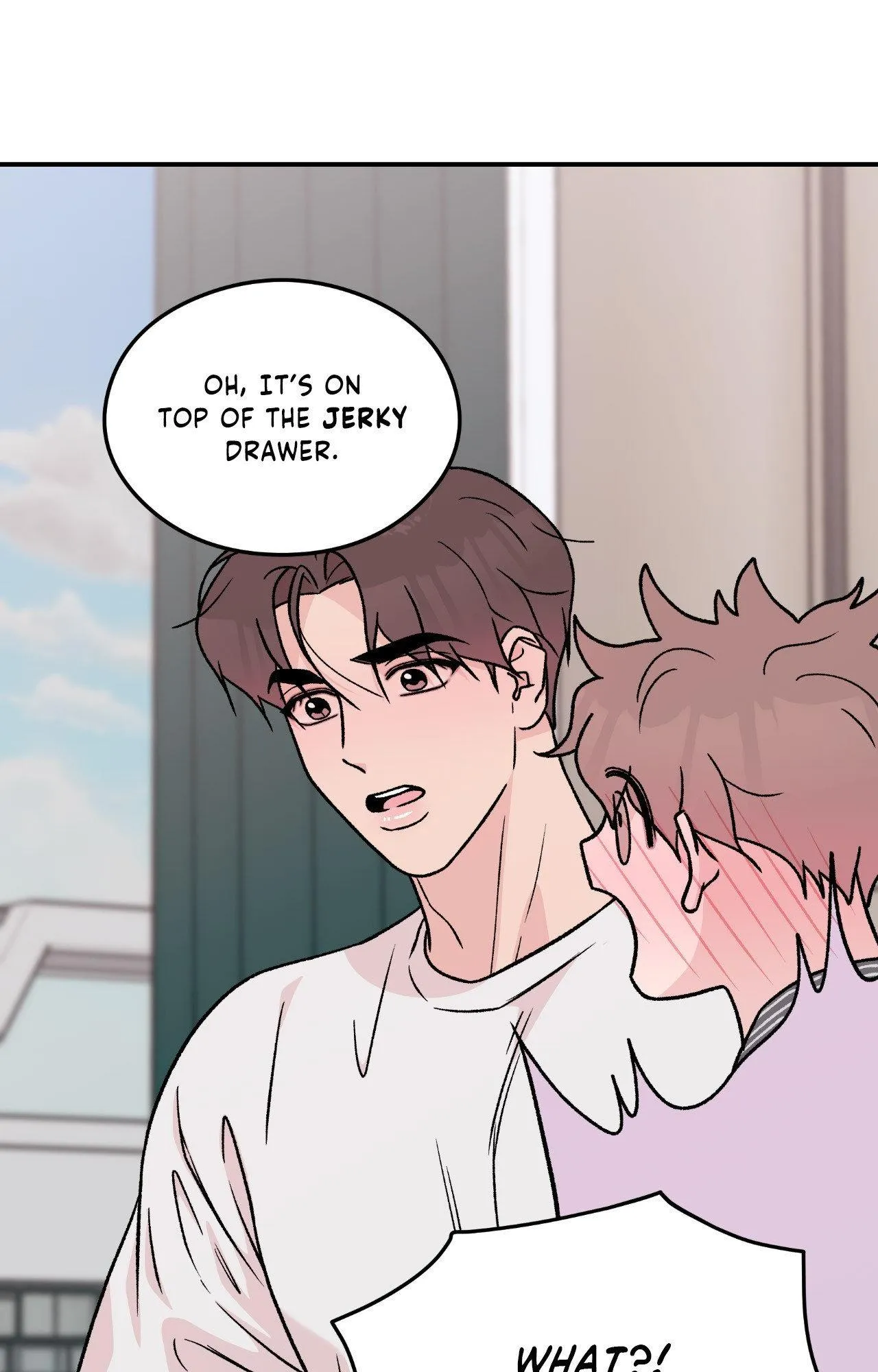 Flip Turn - Chapter 105.04 Page 117