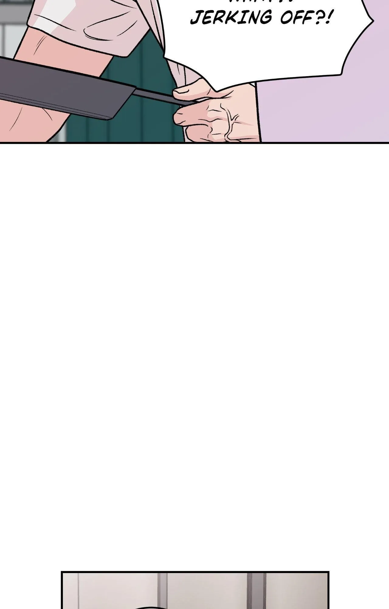 Flip Turn - Chapter 105.04 Page 118