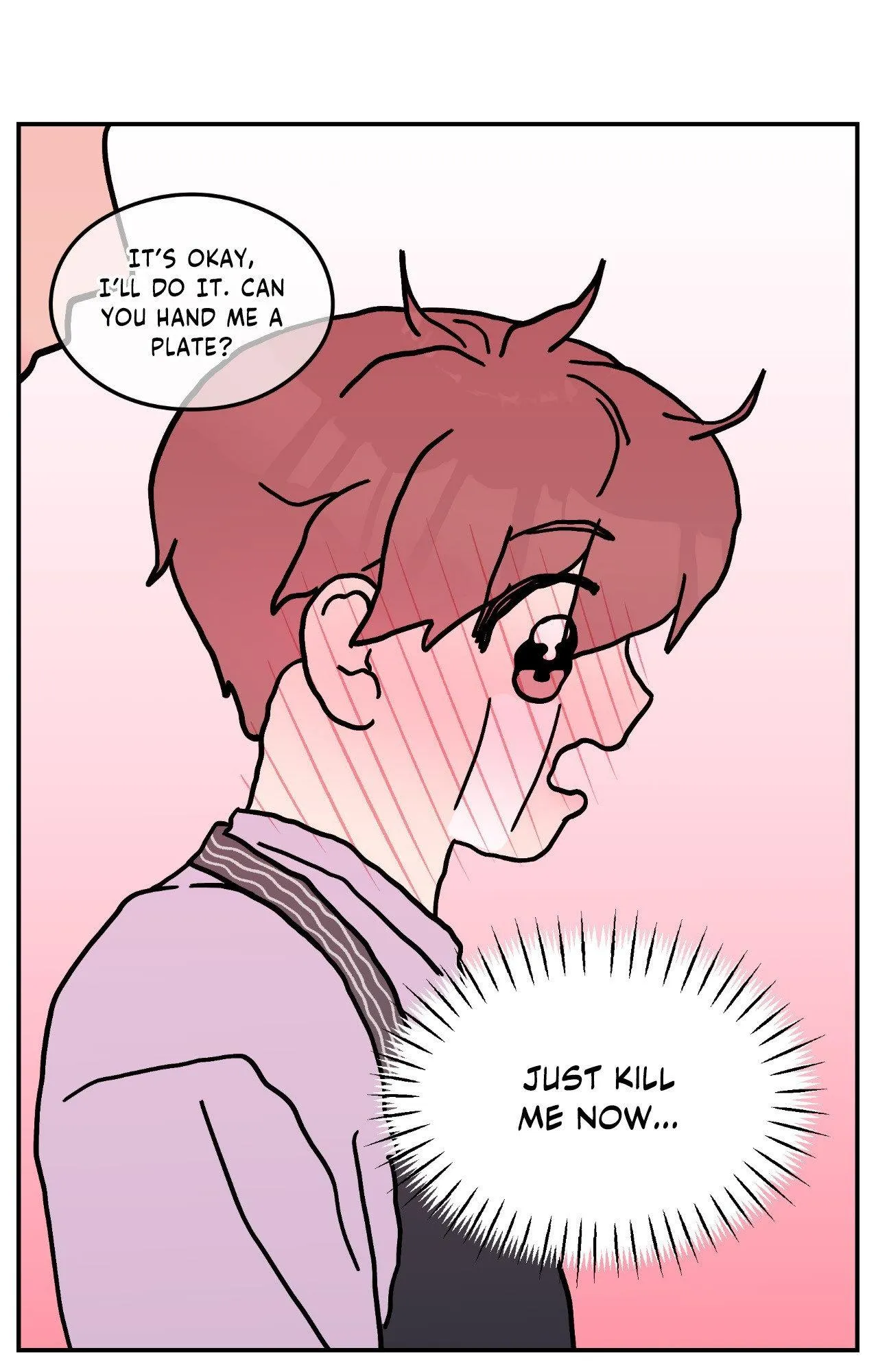 Flip Turn - Chapter 105.04 Page 120