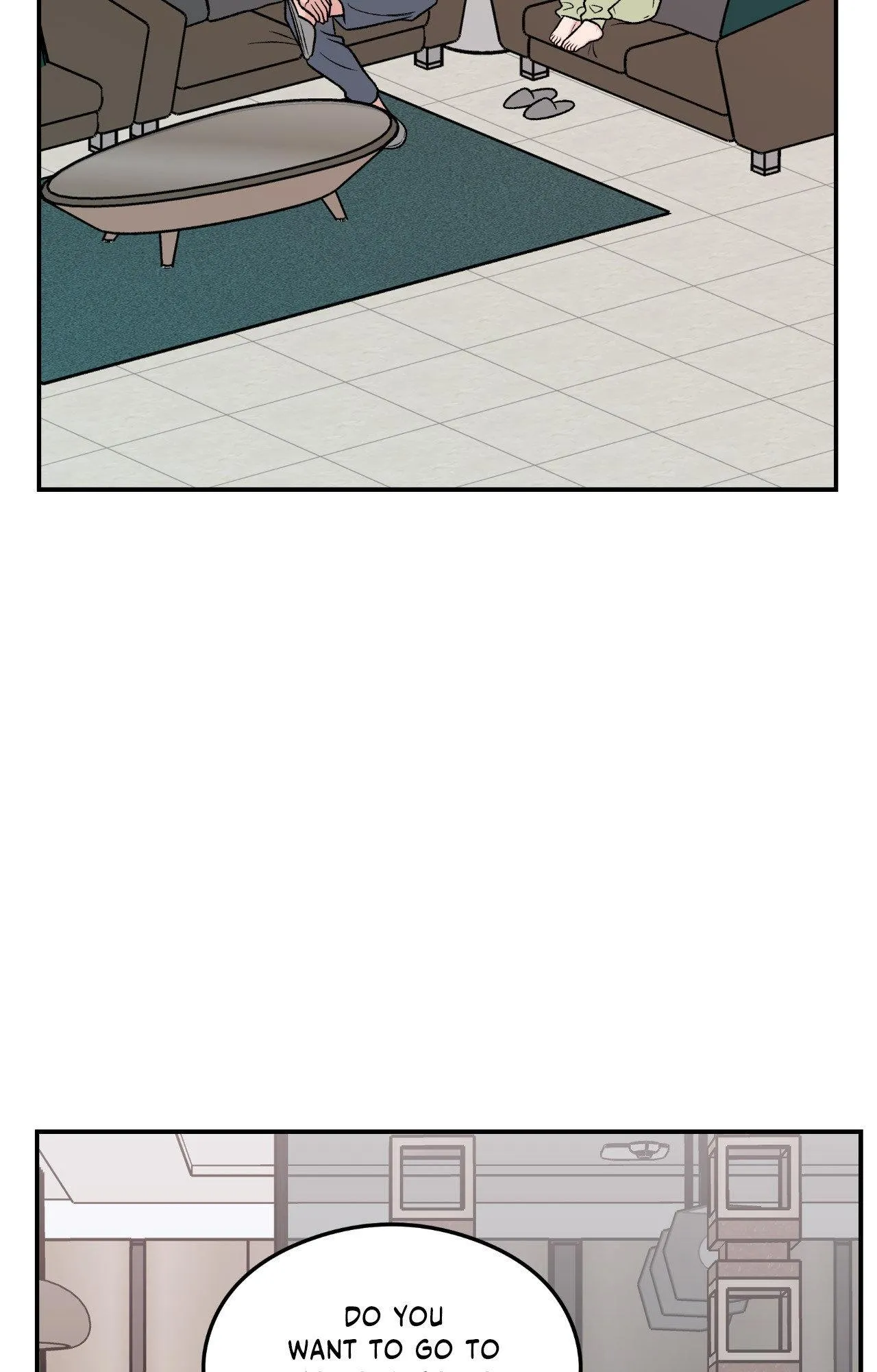 Flip Turn - Chapter 105.04 Page 123
