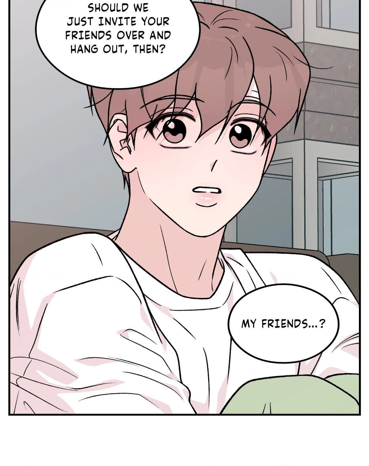 Flip Turn - Chapter 105.04 Page 126