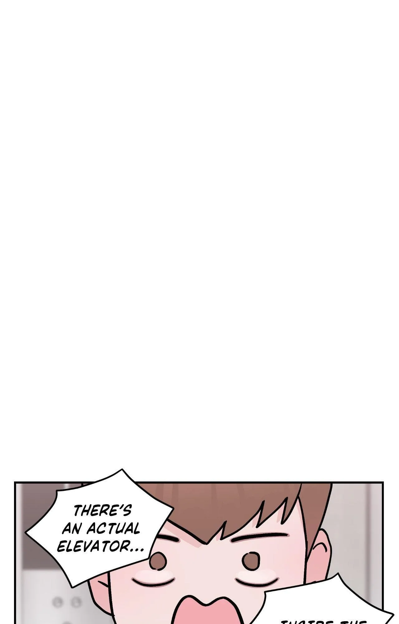 Flip Turn - Chapter 105.05 Page 2