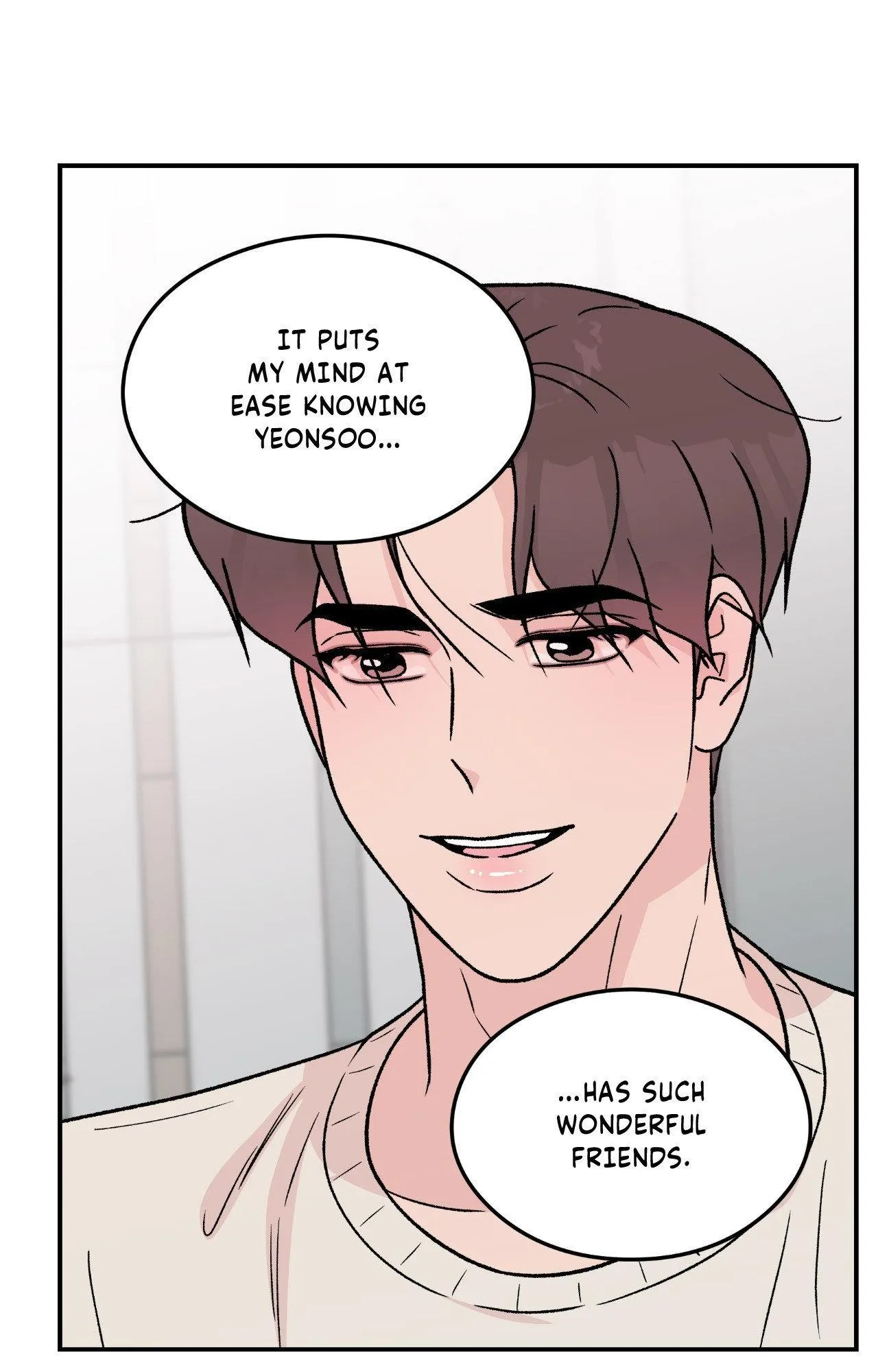 Flip Turn - Chapter 105.05 Page 9