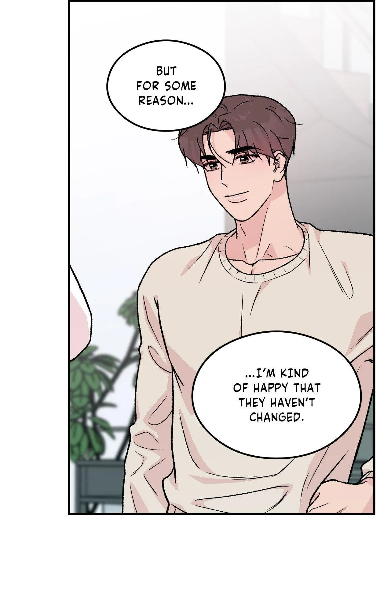 Flip Turn - Chapter 105.05 Page 17