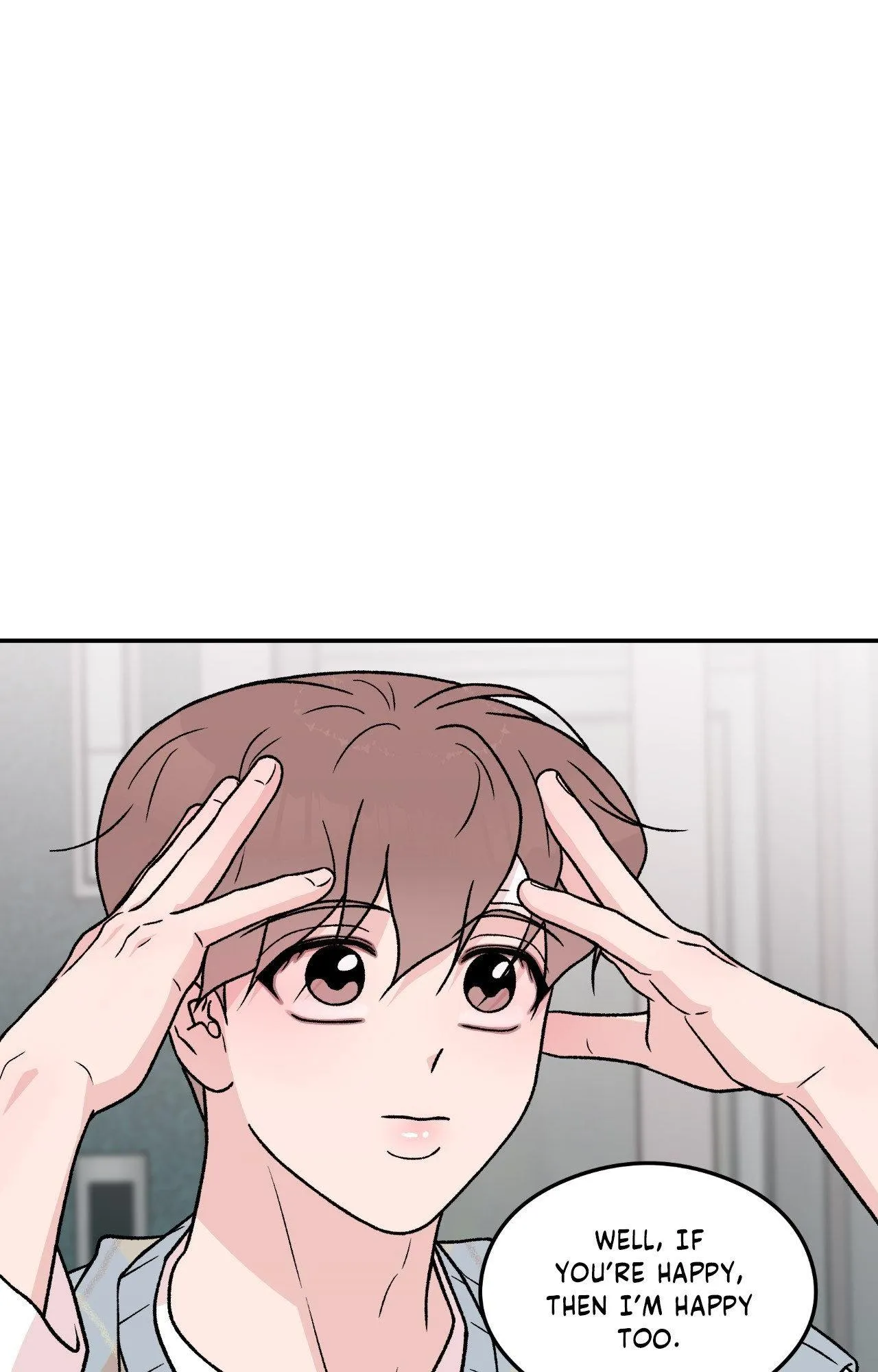 Flip Turn - Chapter 105.05 Page 18