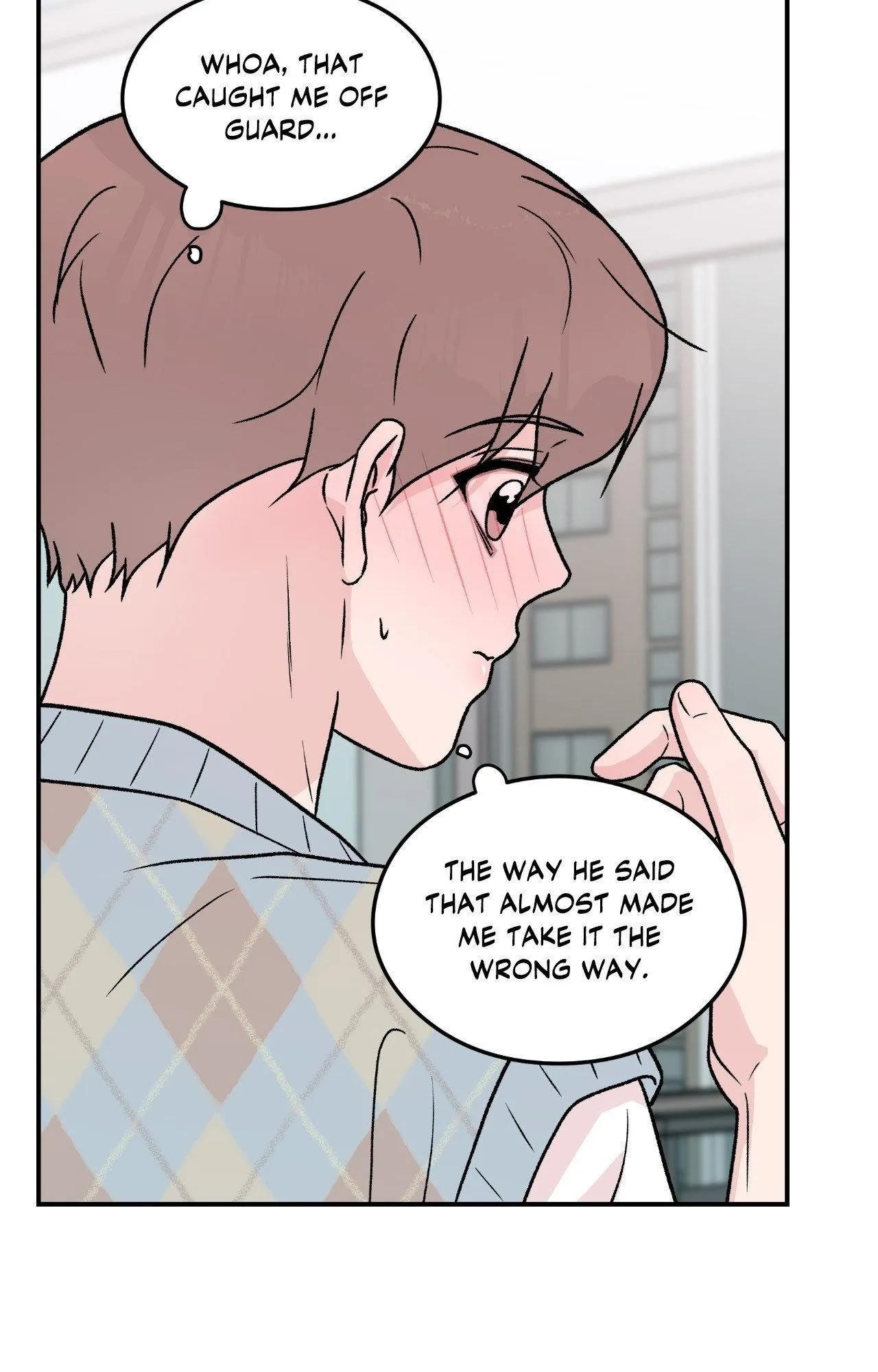 Flip Turn - Chapter 105.05 Page 21