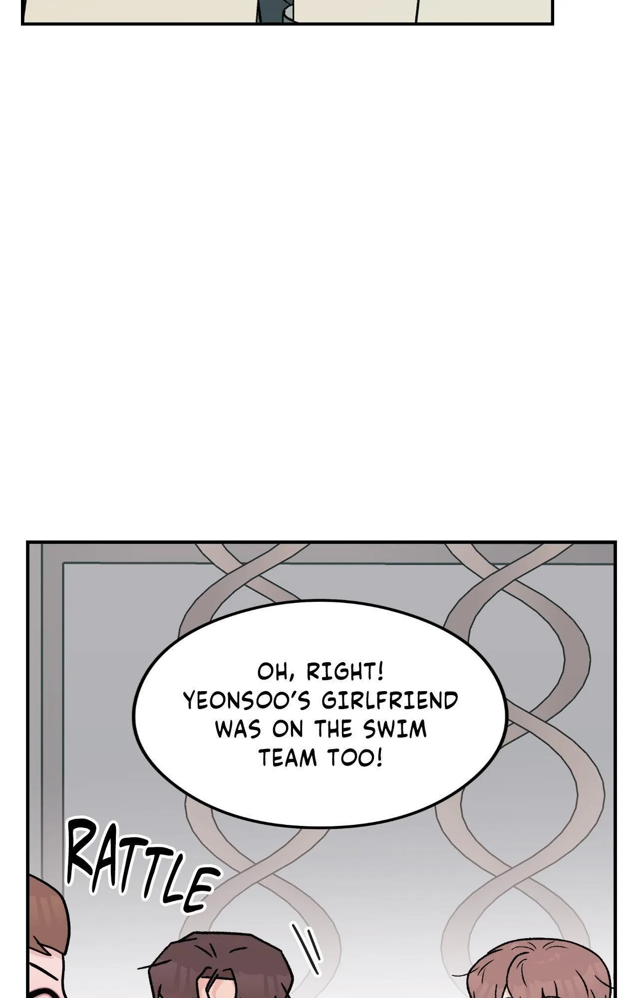 Flip Turn - Chapter 105.05 Page 26