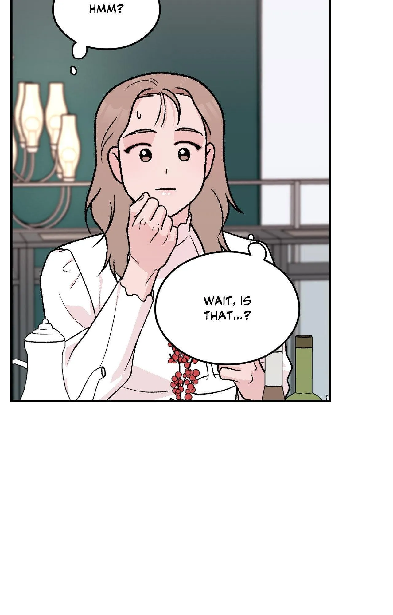 Flip Turn - Chapter 105.05 Page 29