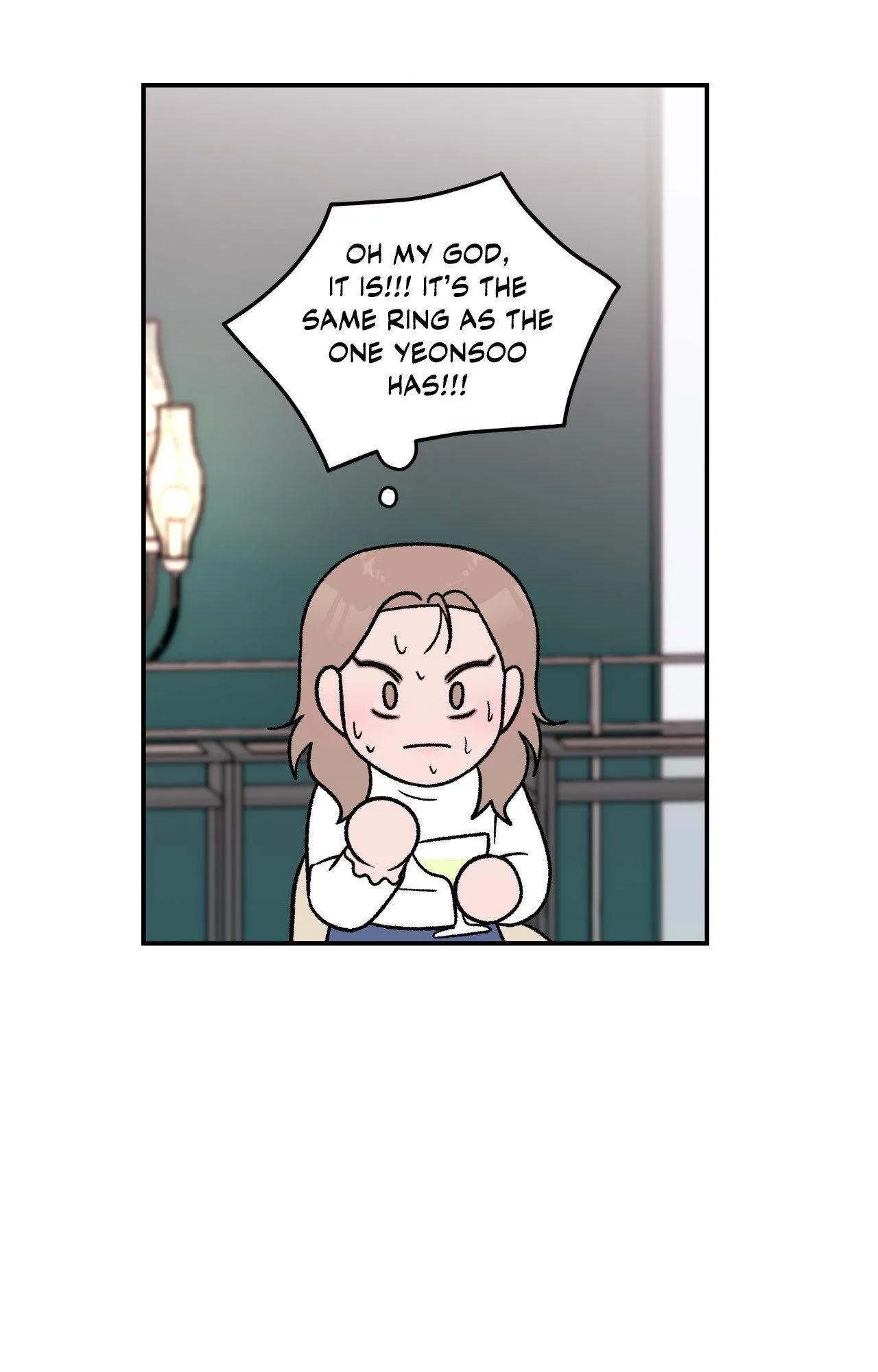 Flip Turn - Chapter 105.05 Page 31