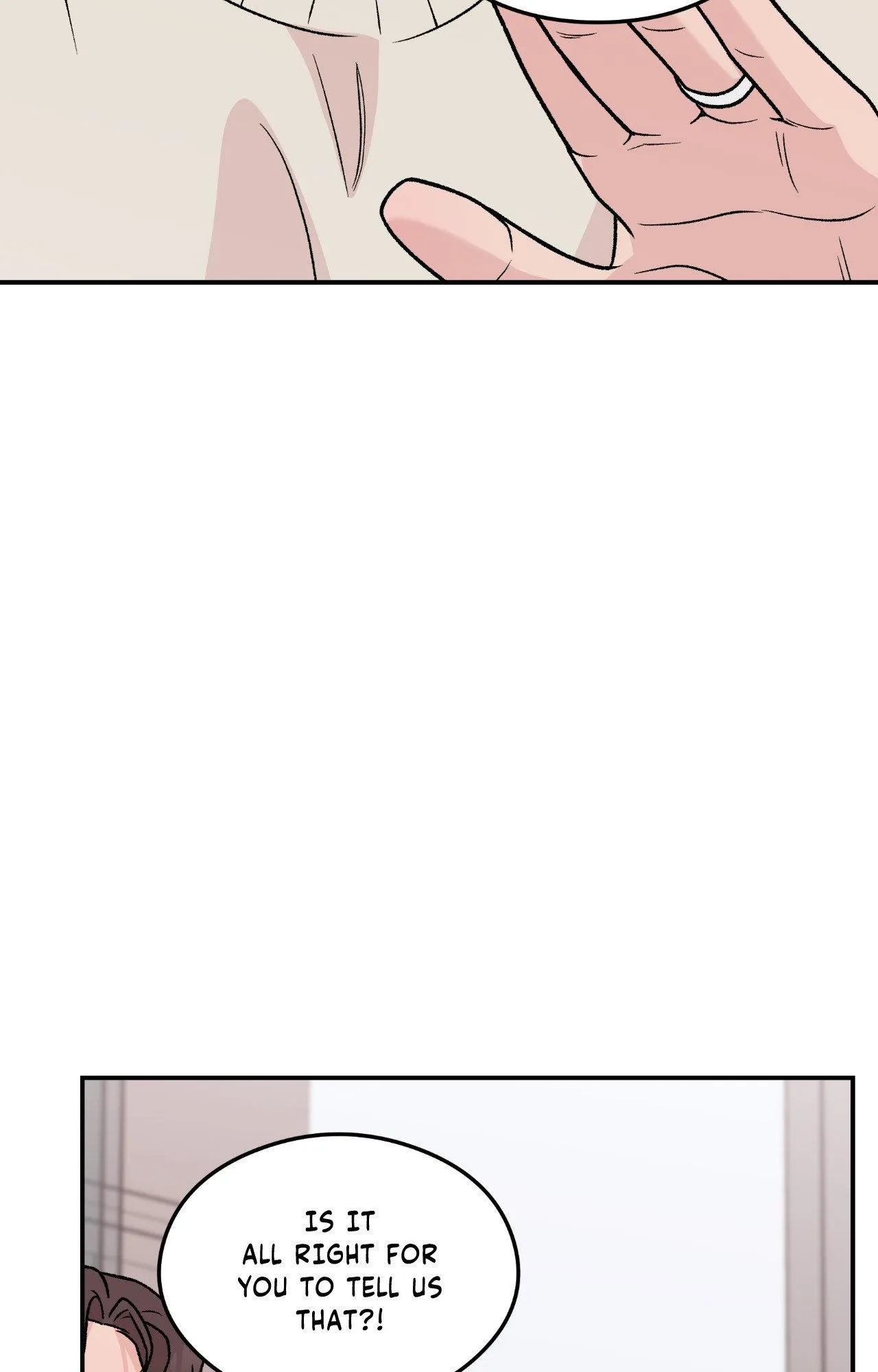 Flip Turn - Chapter 105.05 Page 38