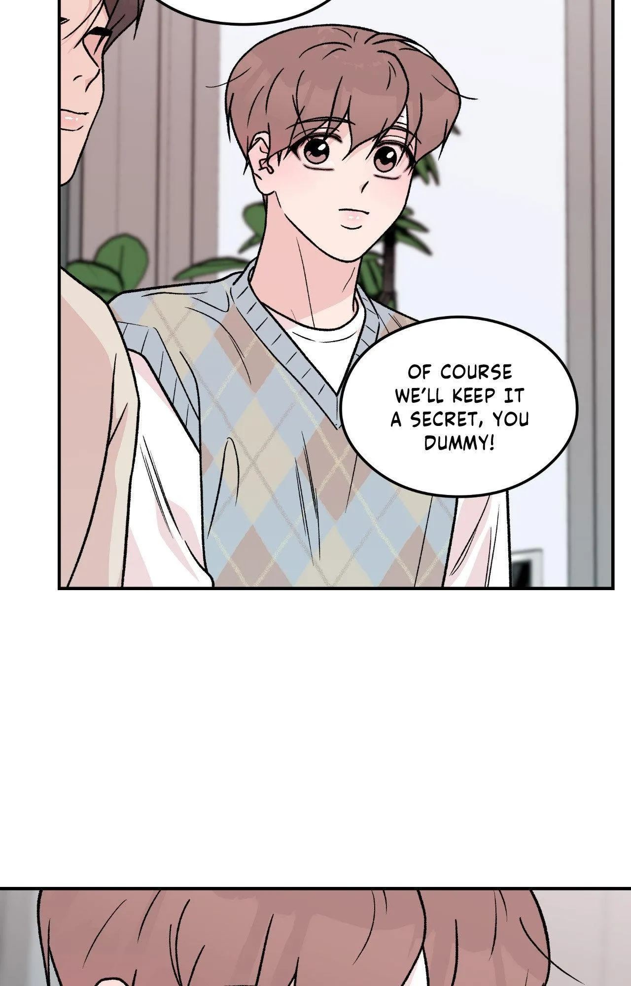 Flip Turn - Chapter 105.05 Page 39