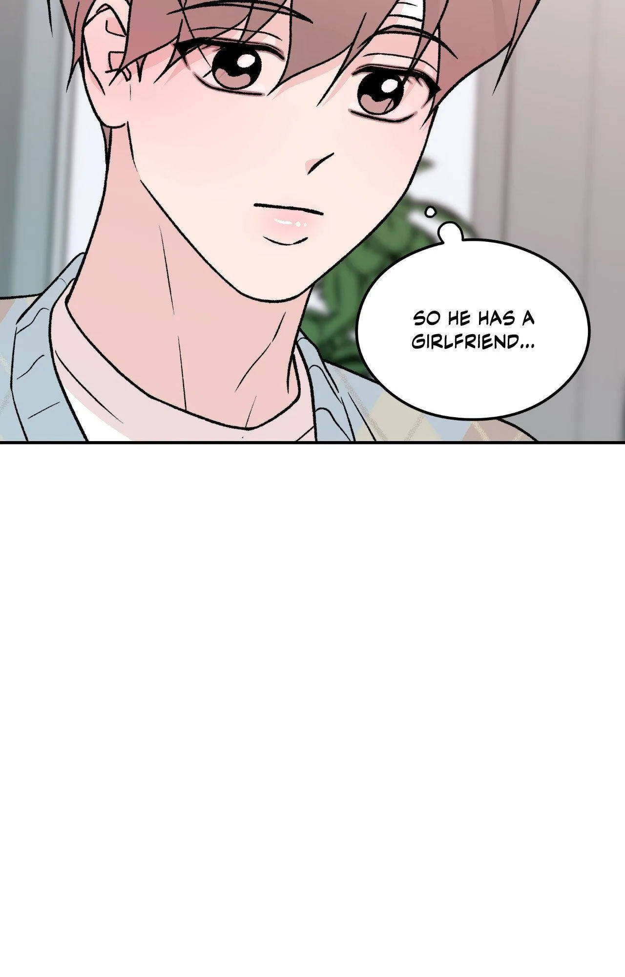 Flip Turn - Chapter 105.05 Page 40