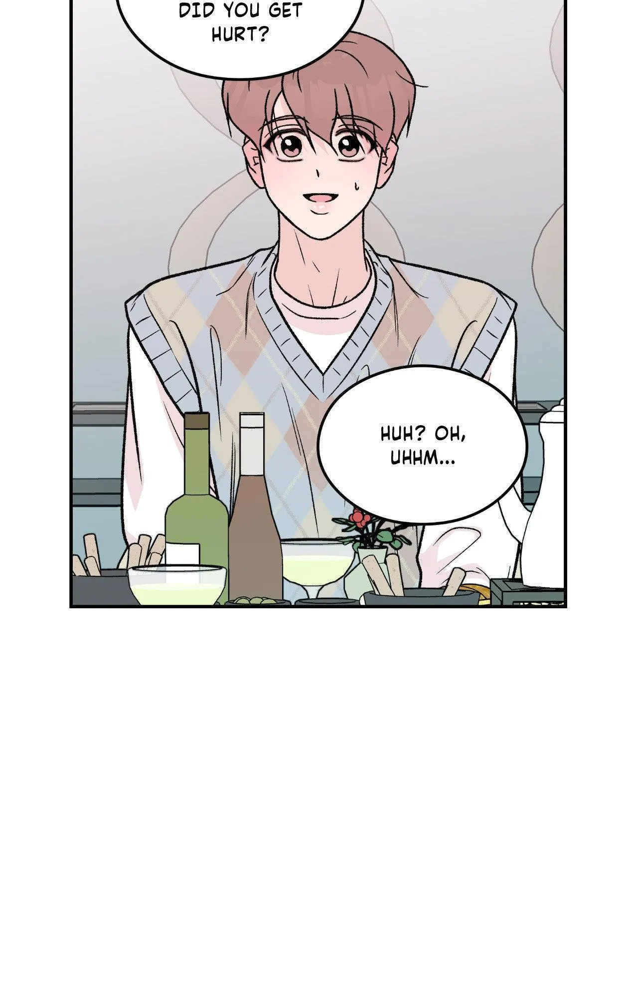 Flip Turn - Chapter 105.05 Page 42