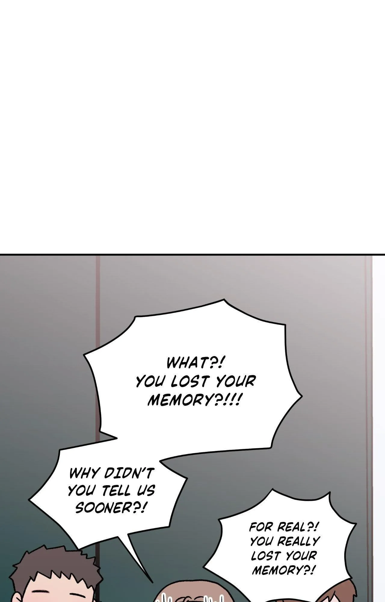 Flip Turn - Chapter 105.05 Page 43