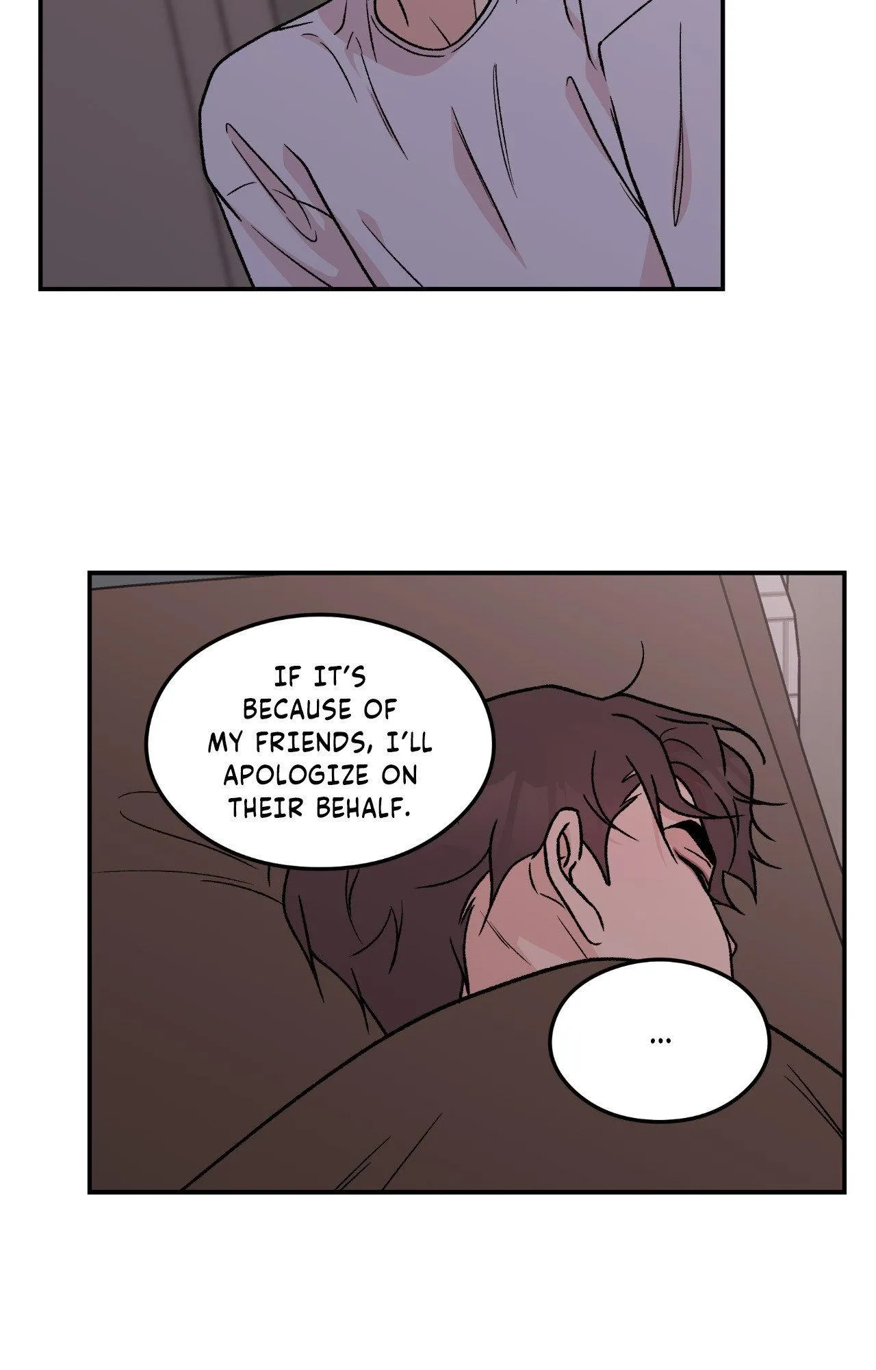Flip Turn - Chapter 105.05 Page 53