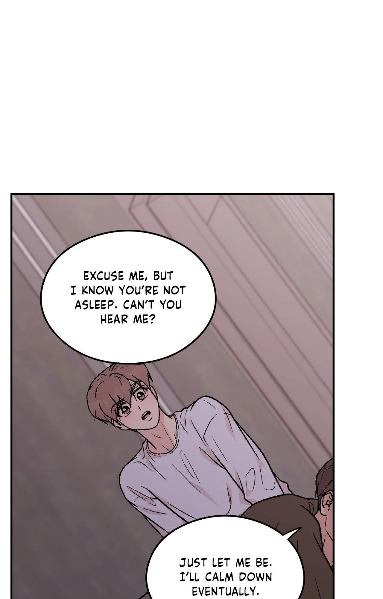 Flip Turn - Chapter 105.05 Page 54