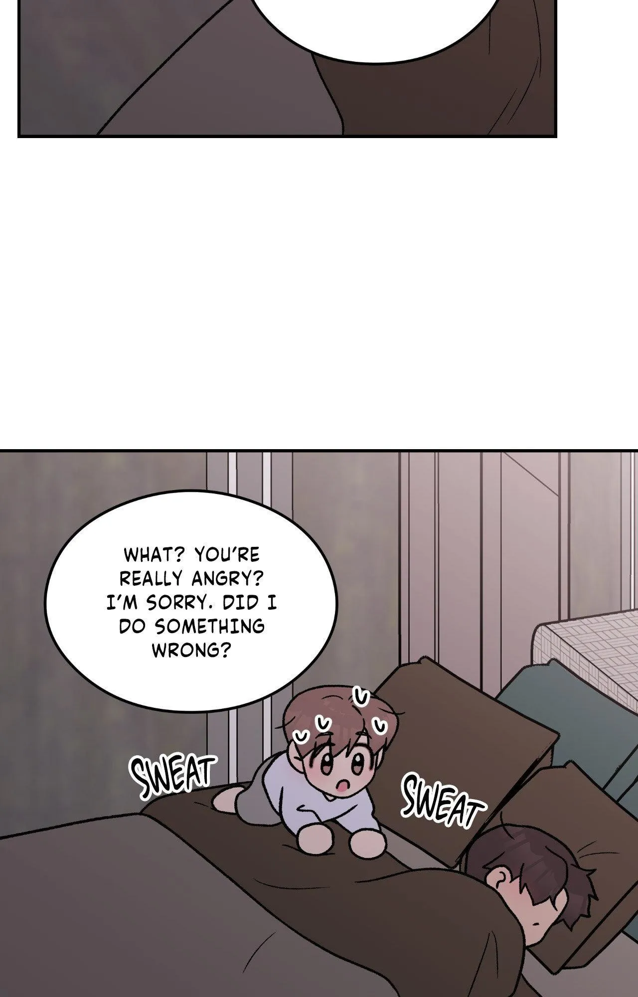 Flip Turn - Chapter 105.05 Page 55