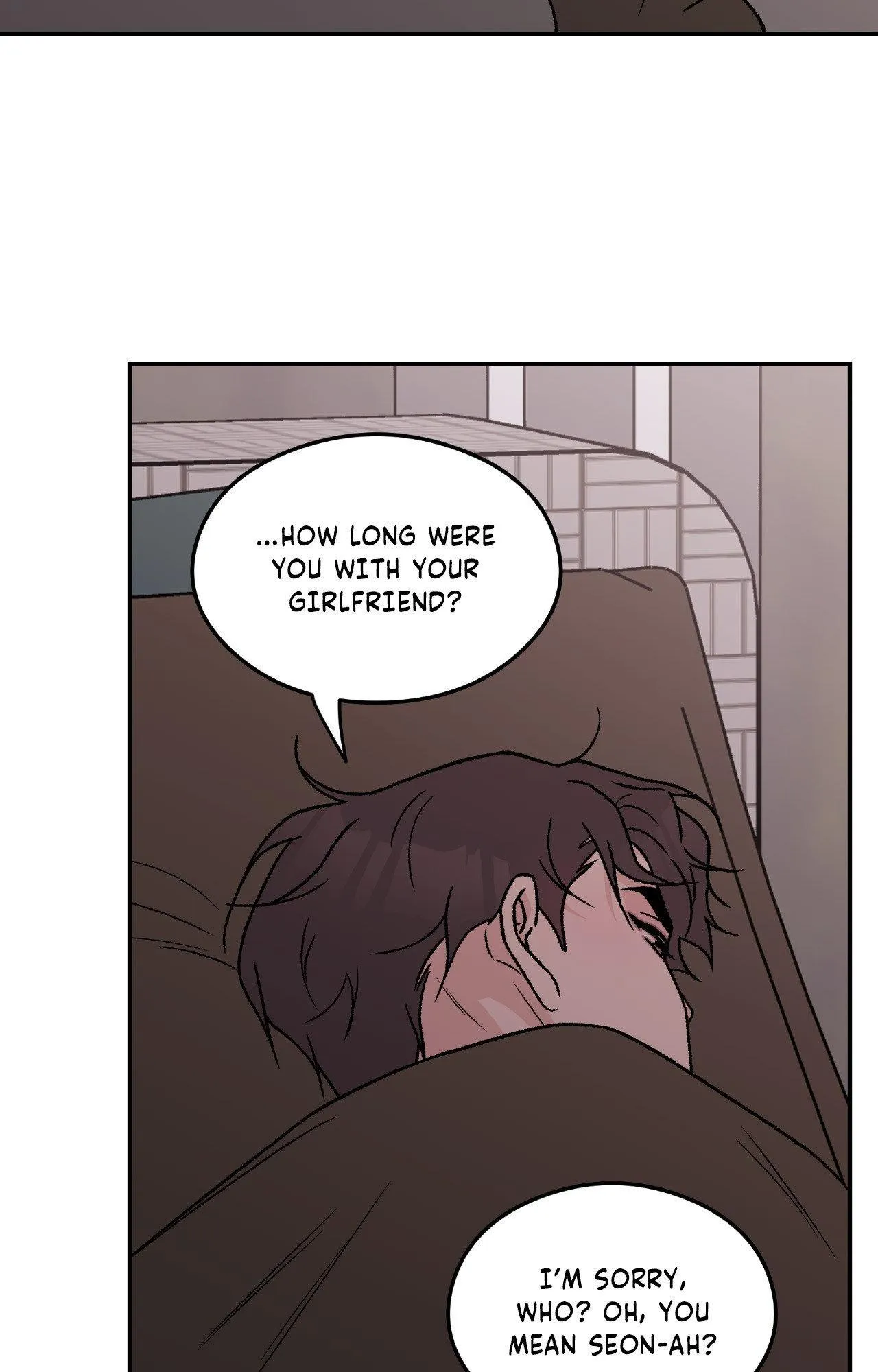 Flip Turn - Chapter 105.05 Page 56