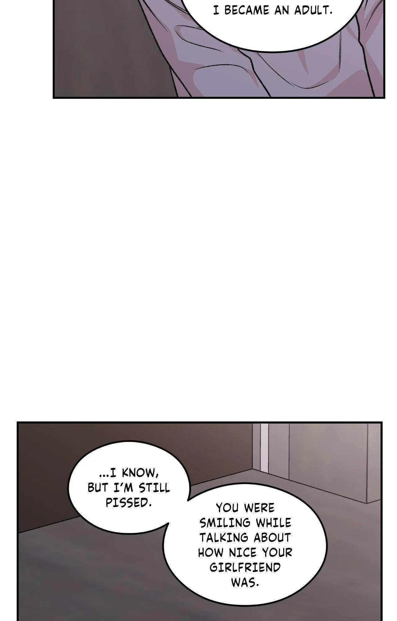 Flip Turn - Chapter 105.05 Page 59