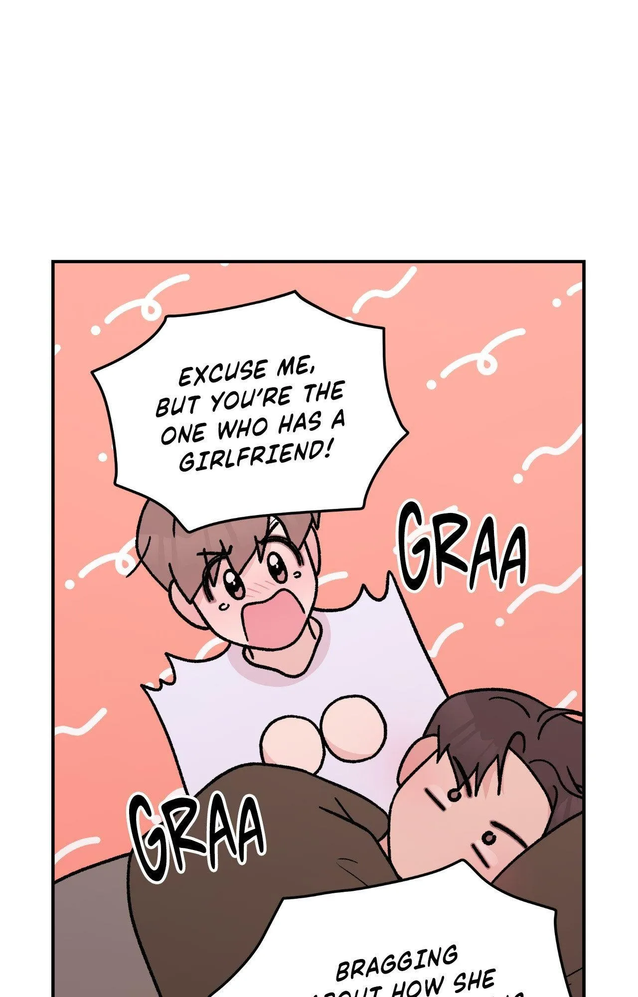 Flip Turn - Chapter 105.05 Page 62