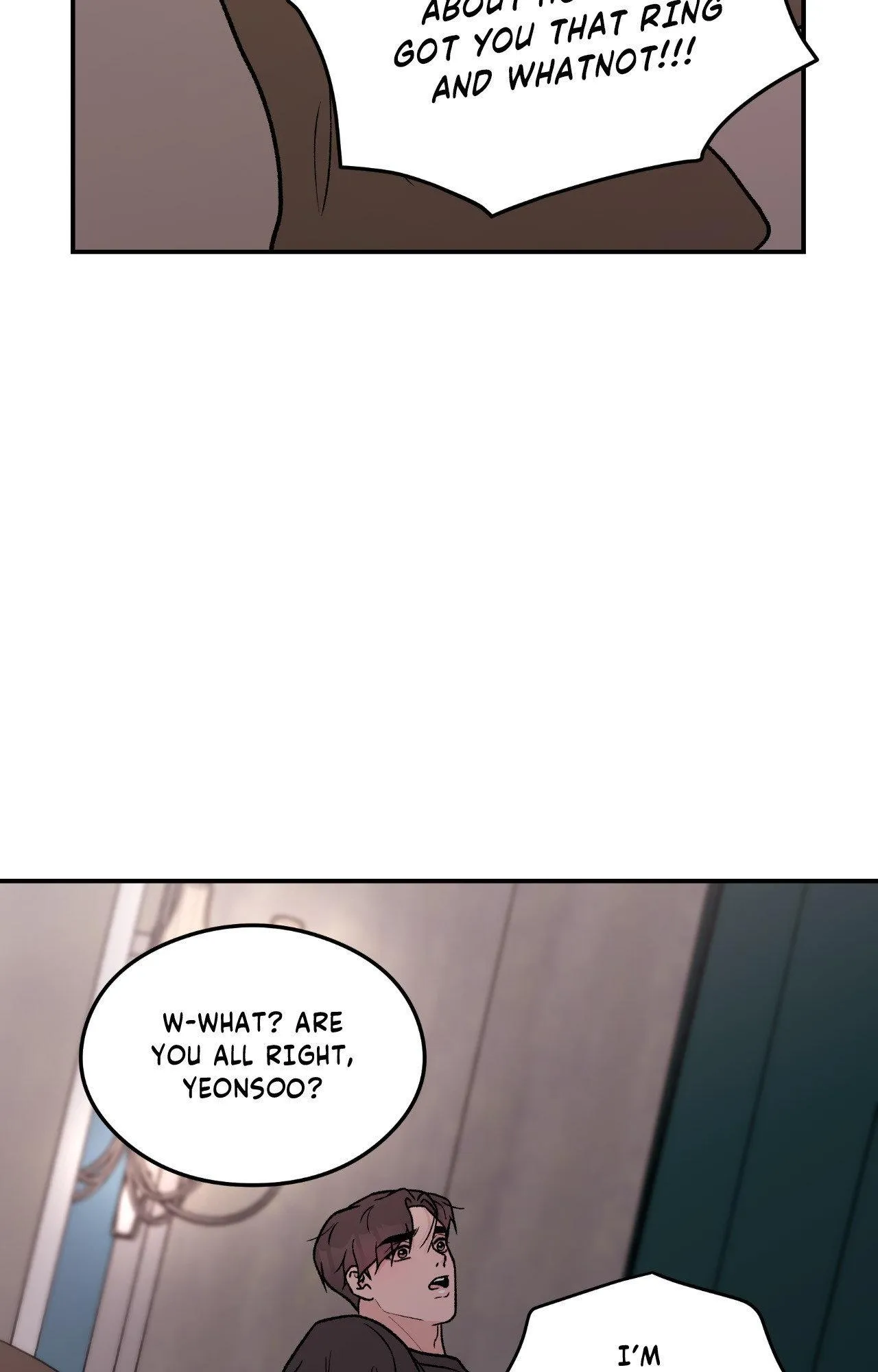 Flip Turn - Chapter 105.05 Page 63