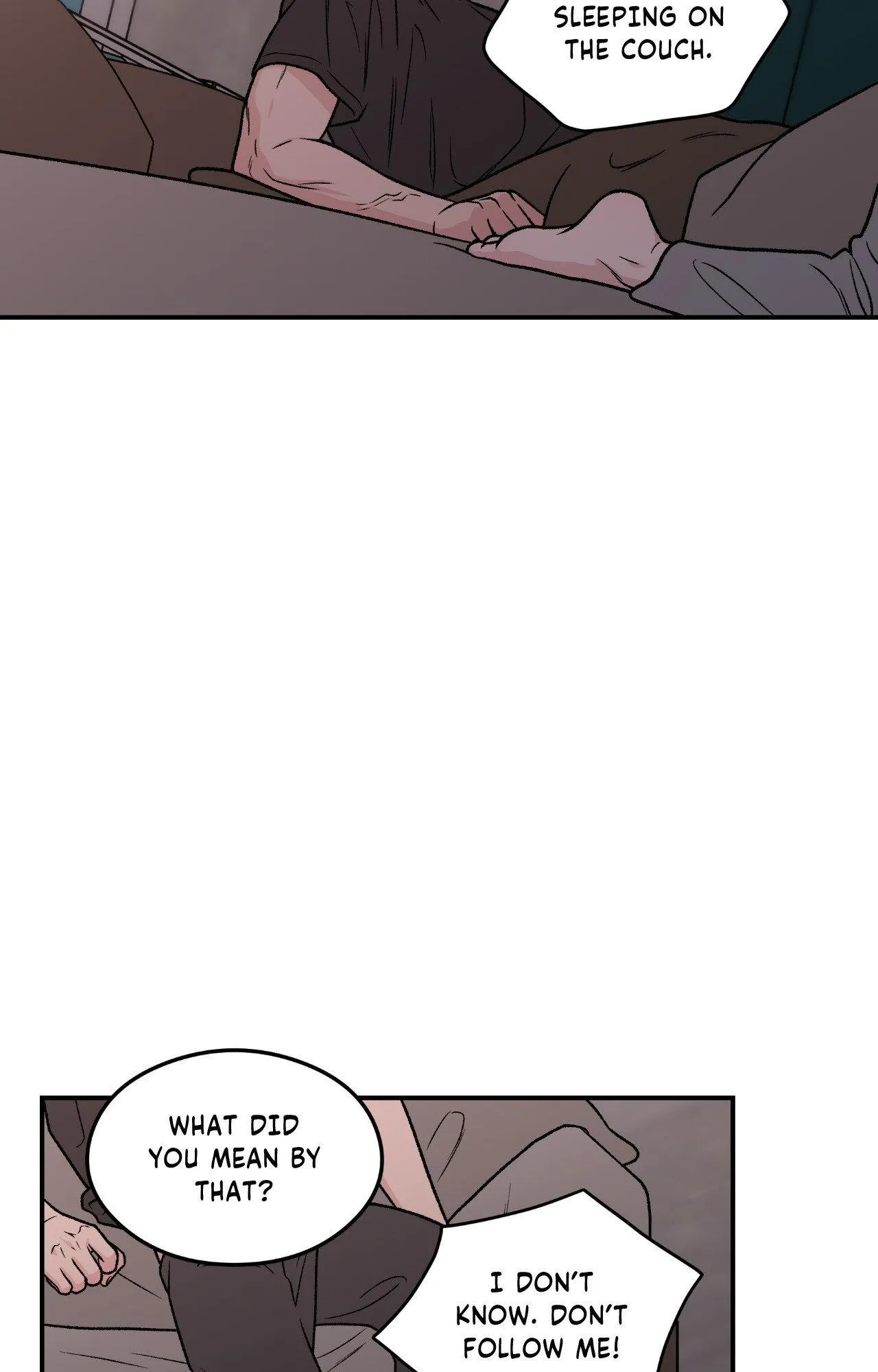 Flip Turn - Chapter 105.05 Page 64
